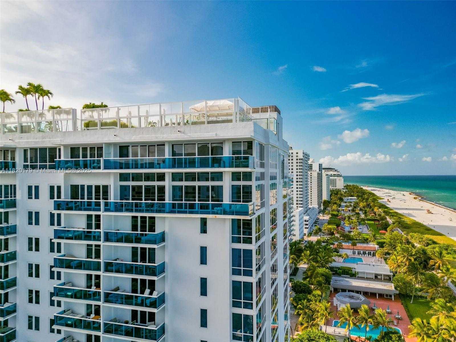 Small Image of 102 24TH ST #PH-1610, Miami Beach Number 60