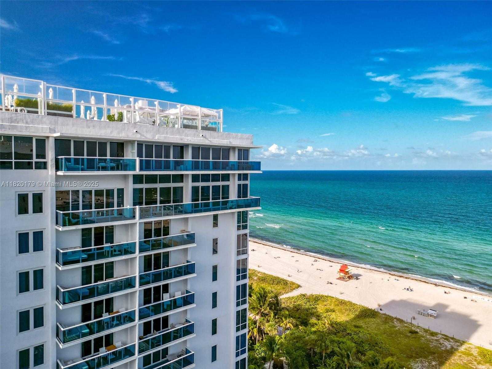 Small Image of 102 24TH ST #PH-1610, Miami Beach Number 61