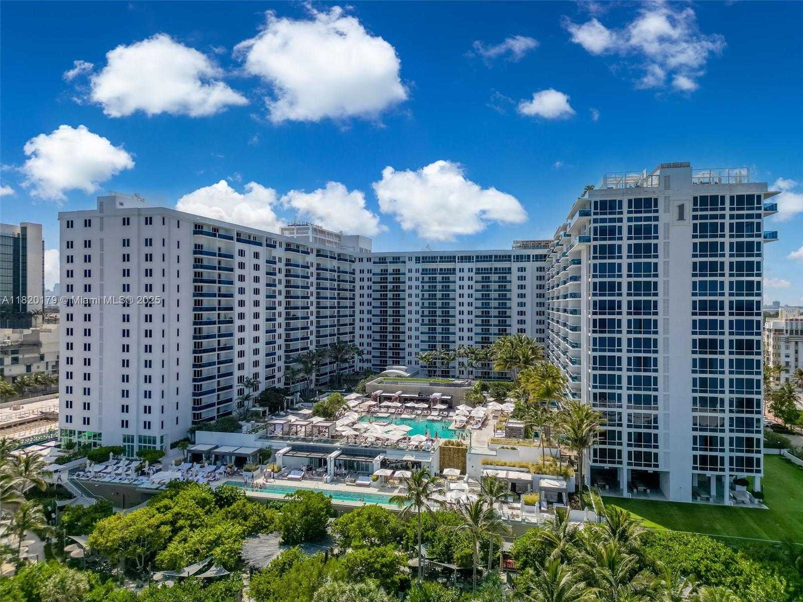 Small Image of 102 24TH ST #PH-1610, Miami Beach Number 73