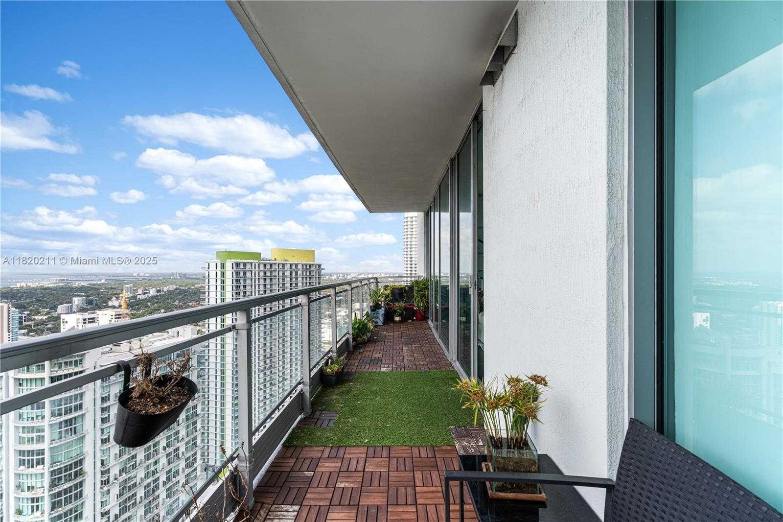Small Image of 92 SOUTH WEST 3RD ST #4604, Miami Number 12