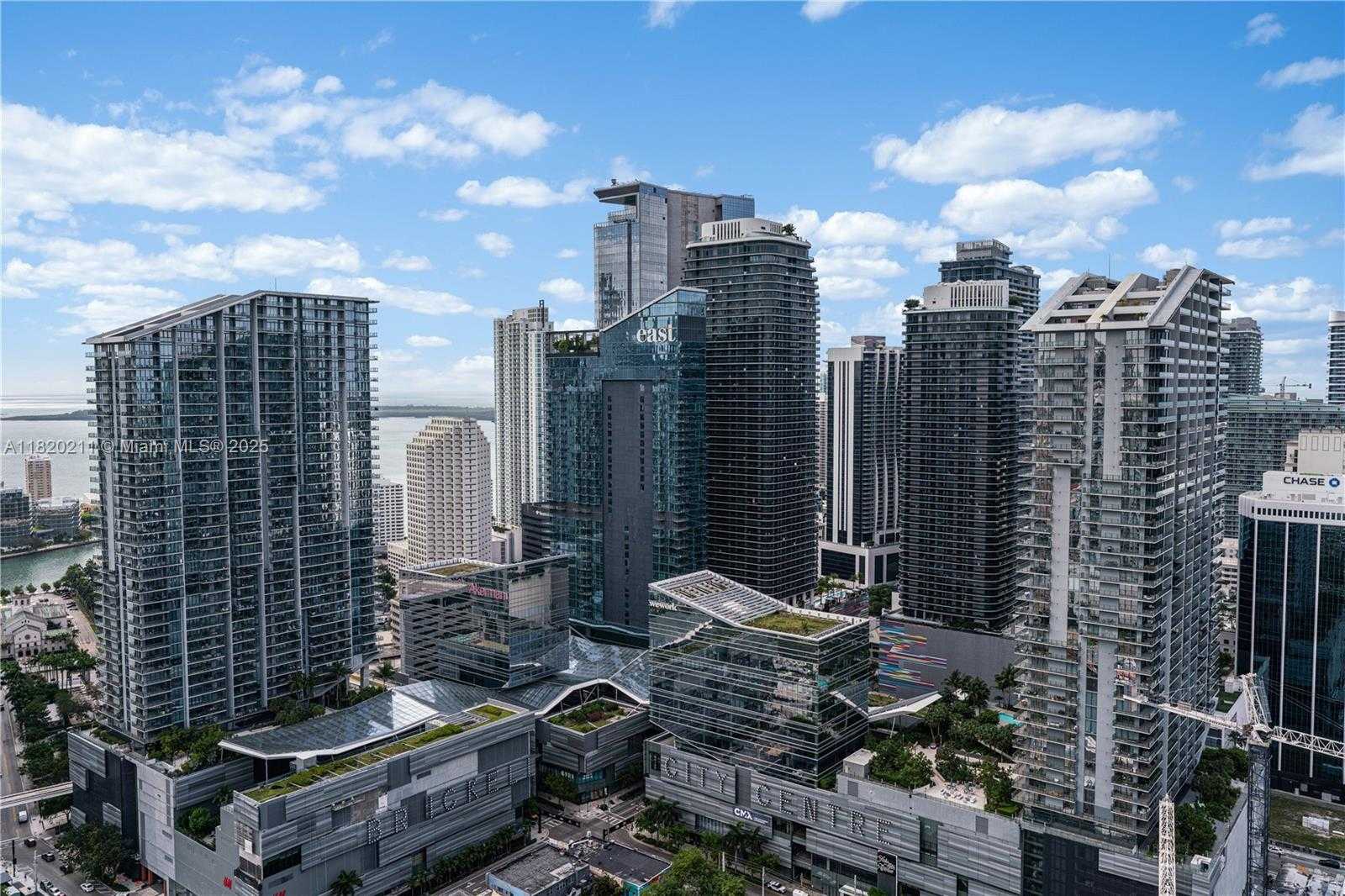 Small Image of 92 SOUTH WEST 3RD ST #4604, Miami Number 13