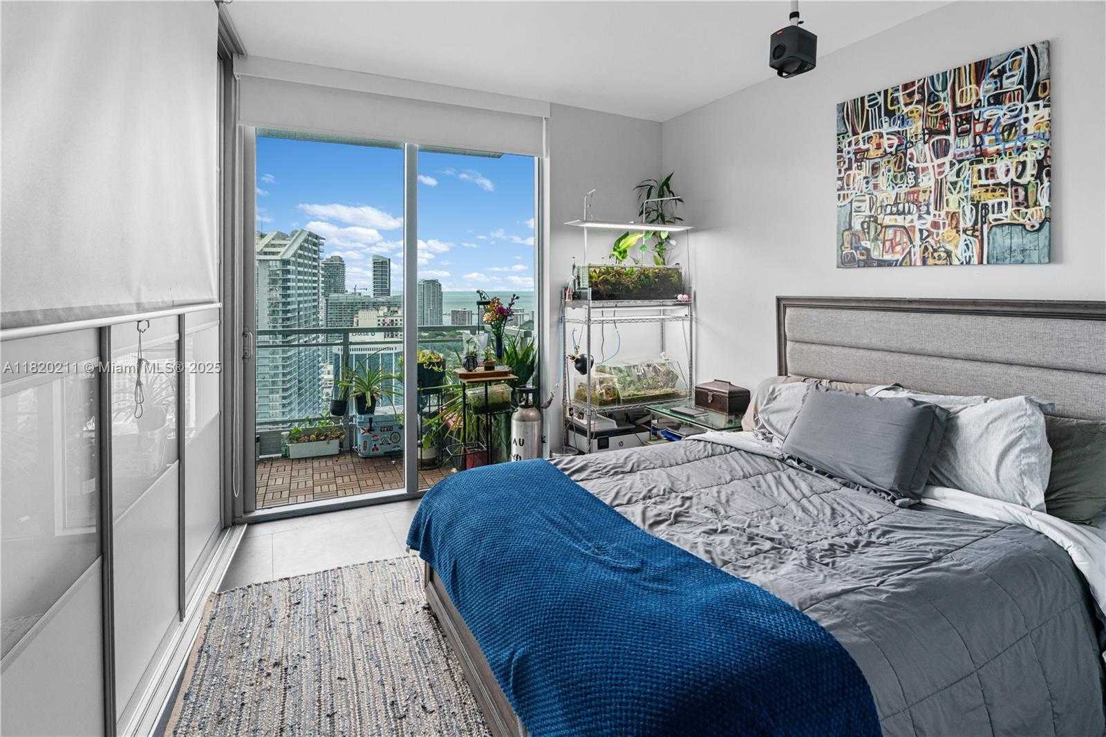 Small Image of 92 SOUTH WEST 3RD ST #4604, Miami Number 16