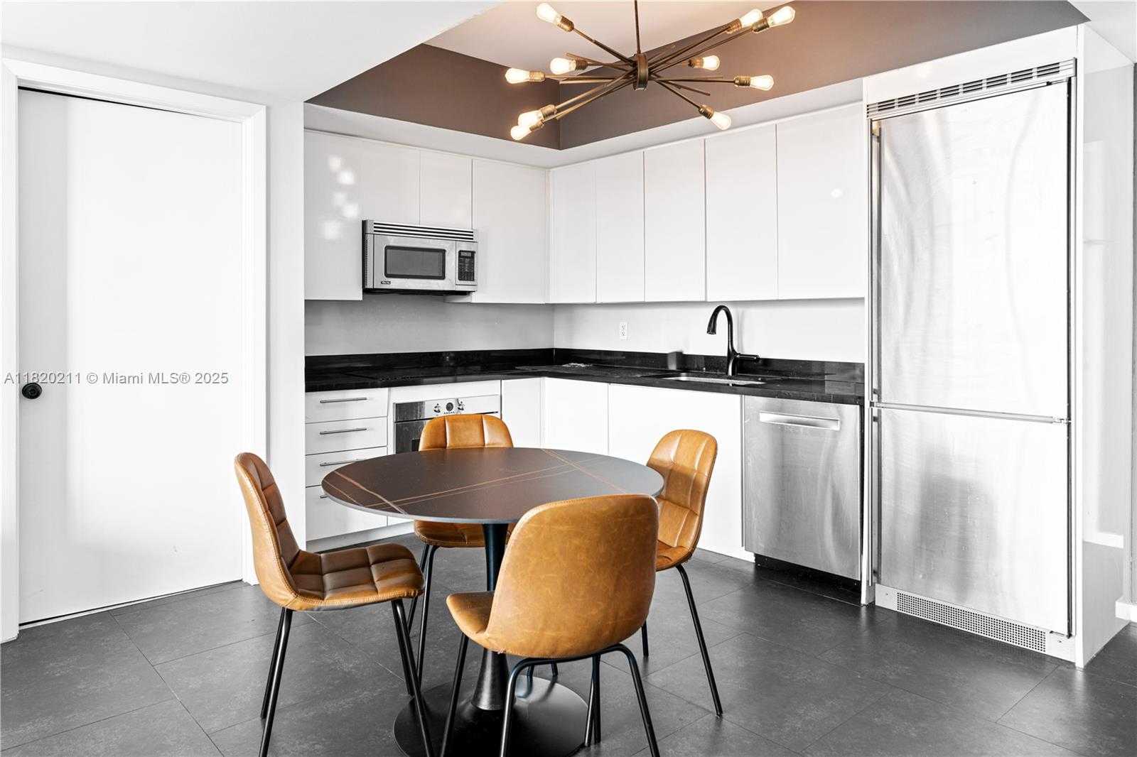 Small Image of 92 SOUTH WEST 3RD ST #4604, Miami Number 8