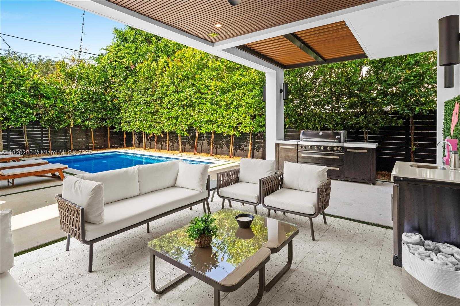 Small Image of 550 NORTH WEST 42ND ST, Miami Number 3