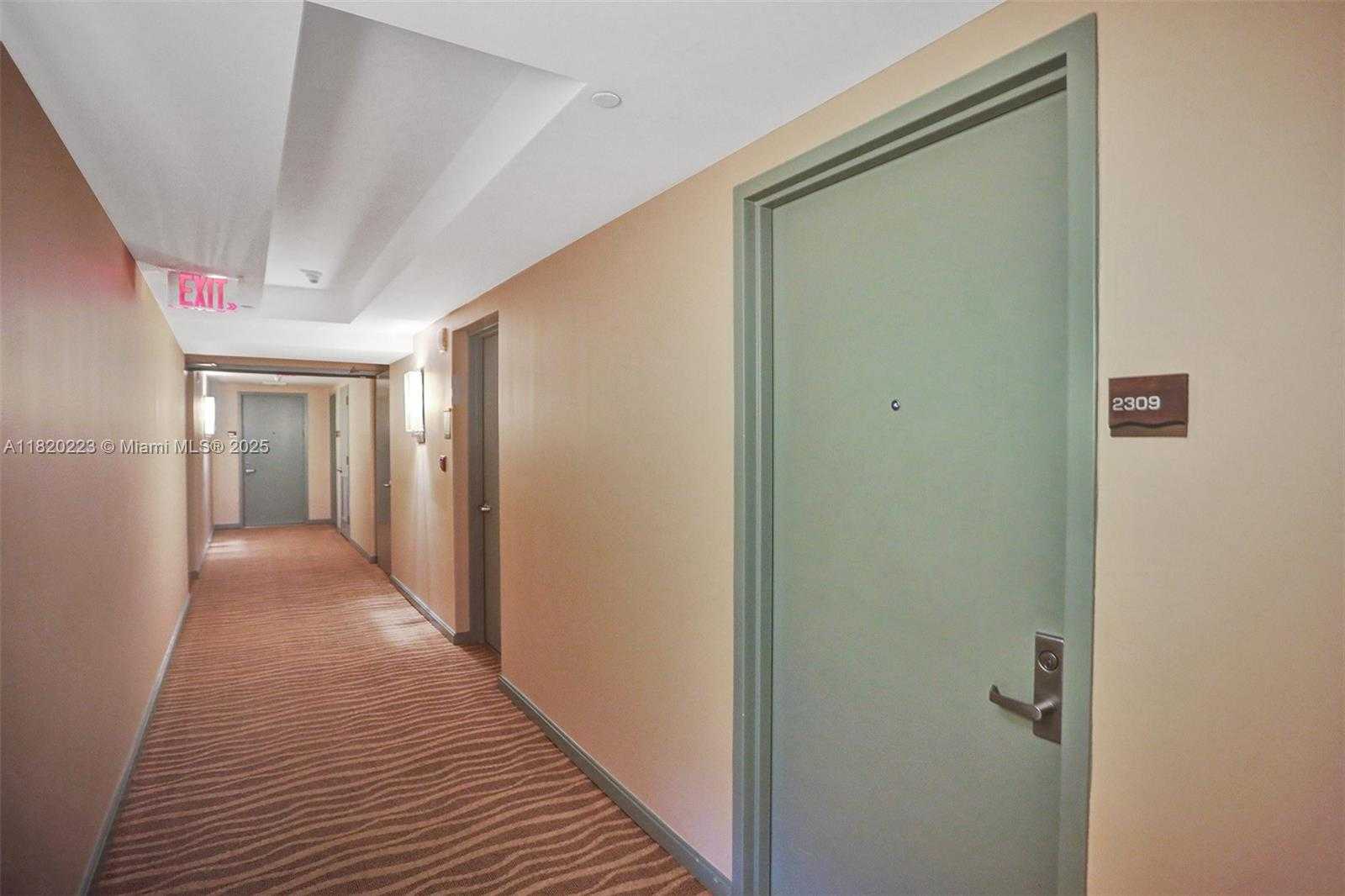 Small Image of 50 BISCAYNE BLVD #2309, Miami Number 11