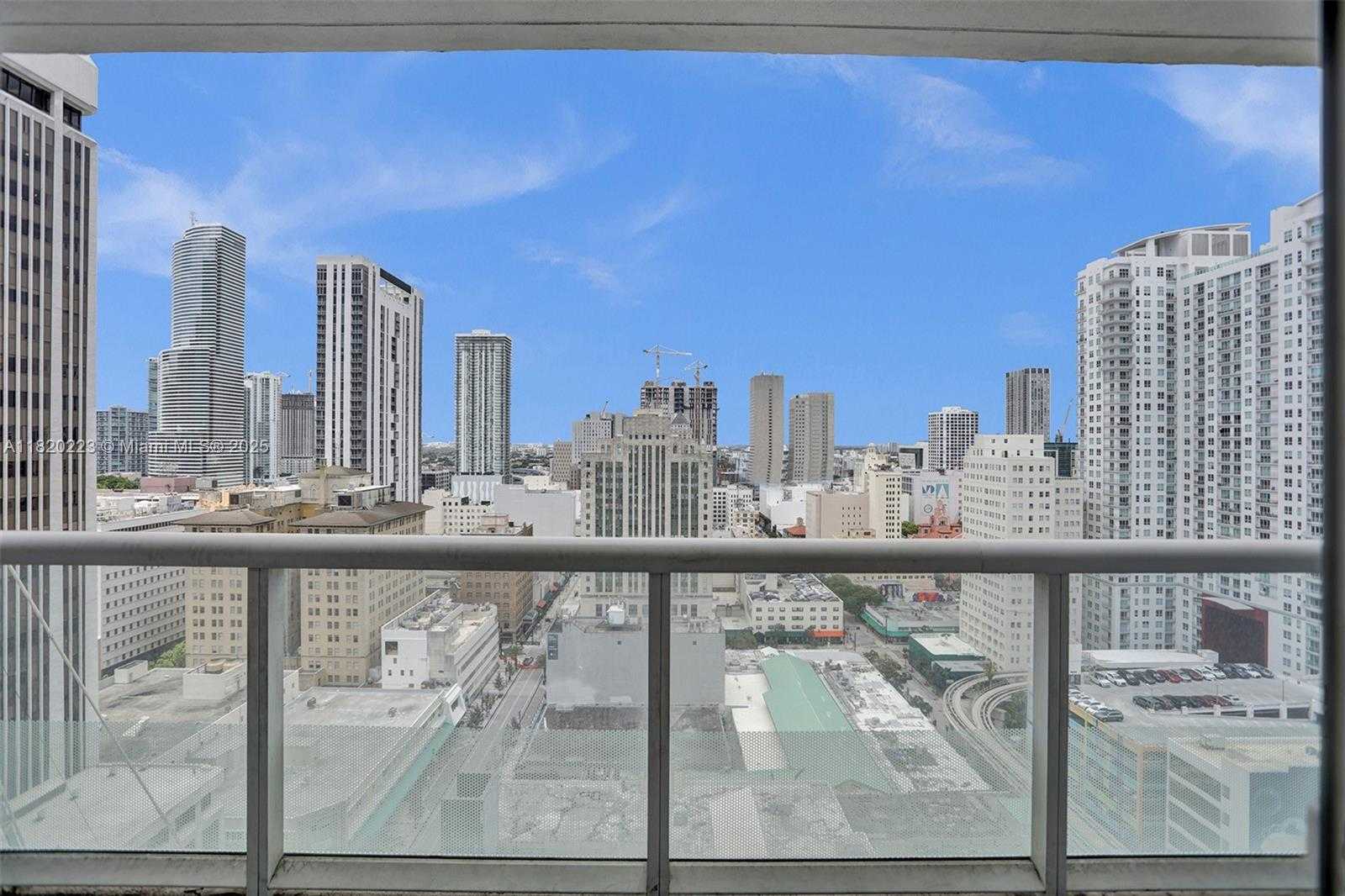 Small Image of 50 BISCAYNE BLVD #2309, Miami Number 12