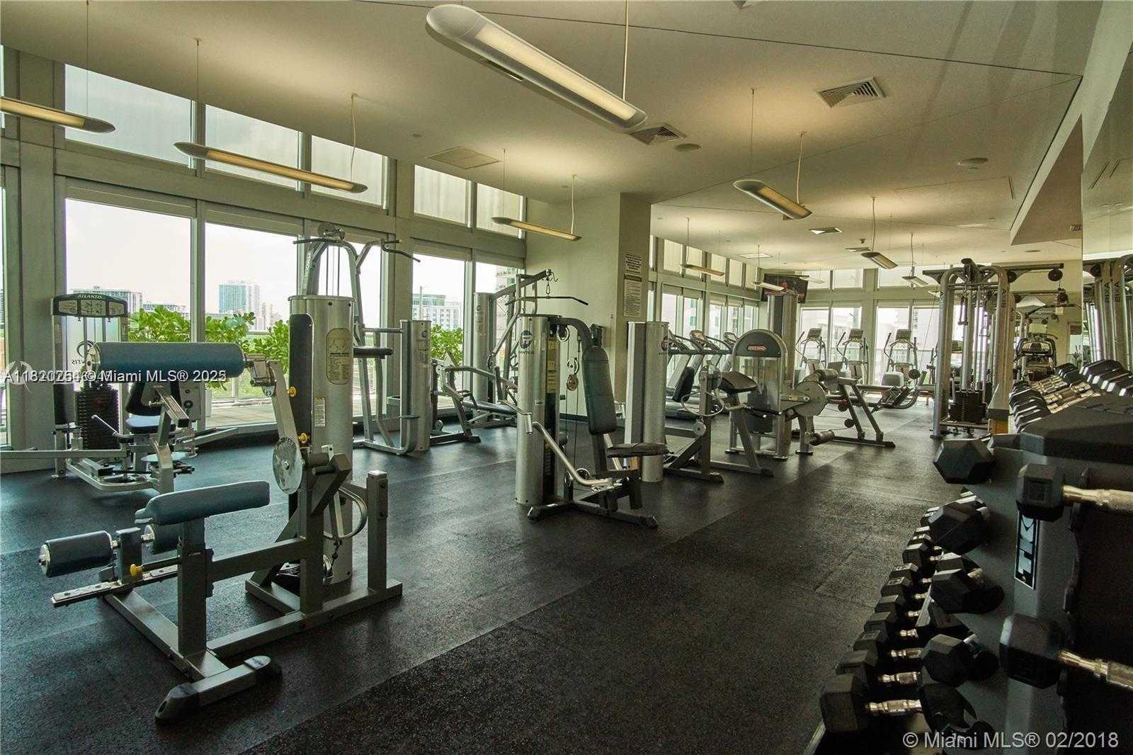 Small Image of 1111 SOUTH WEST 1 AVE #2617, Miami Number 16