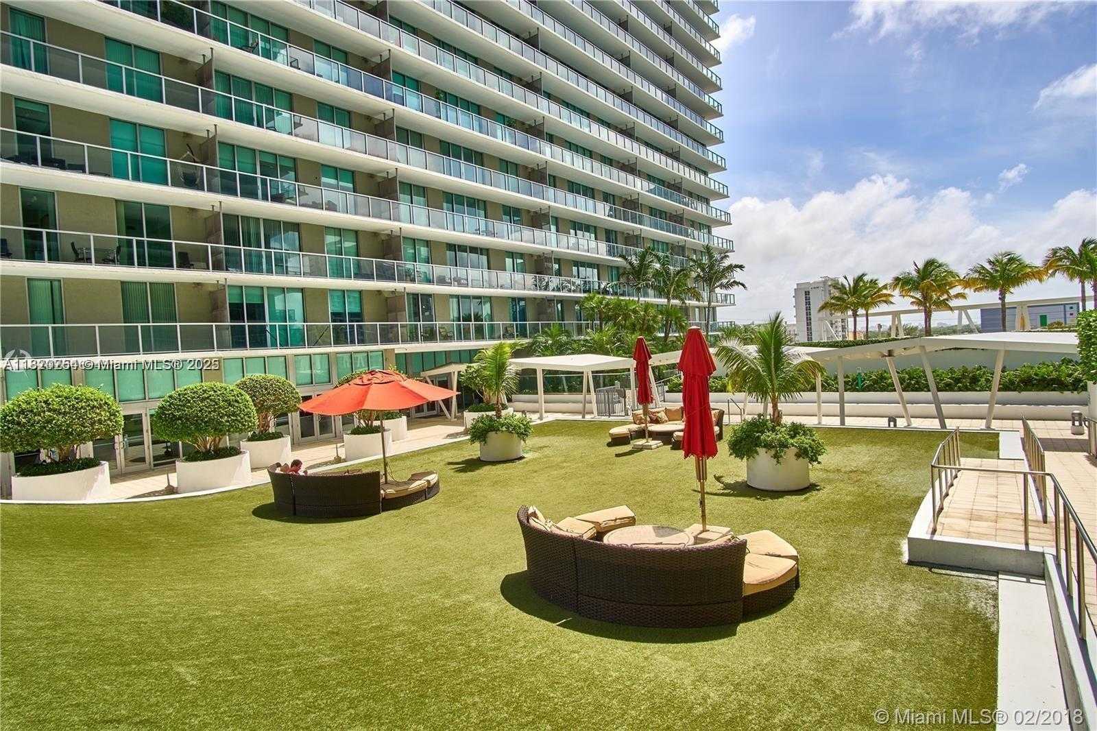 Small Image of 1111 SOUTH WEST 1 AVE #2617, Miami Number 2