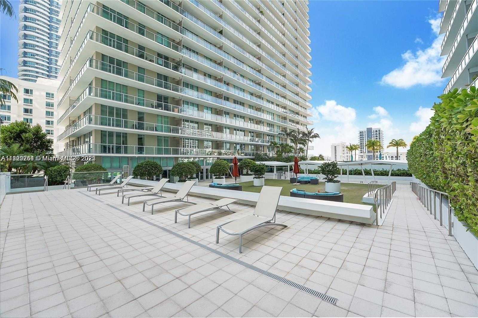 Small Image of 1111 SOUTH WEST 1 AVE #2617, Miami Number 20
