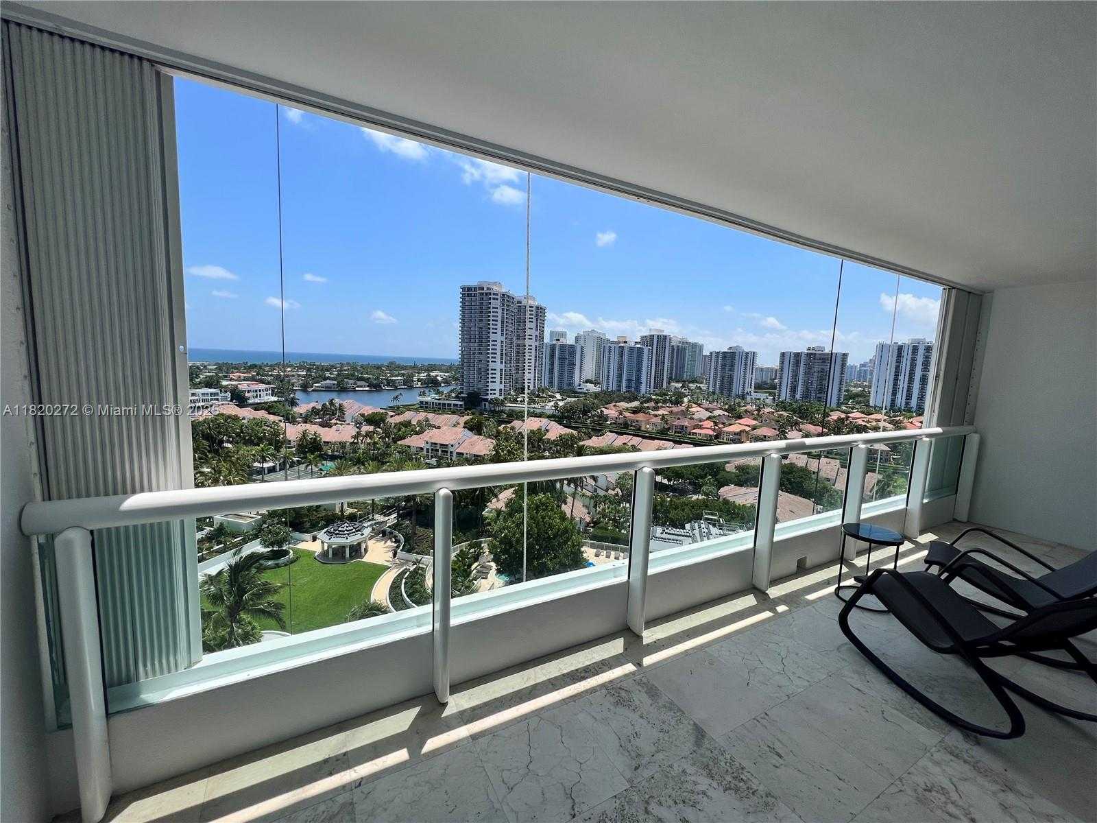 Small Image of 21055 NORTH WEST YACHT CLUB DR #1505, Aventura Number 22