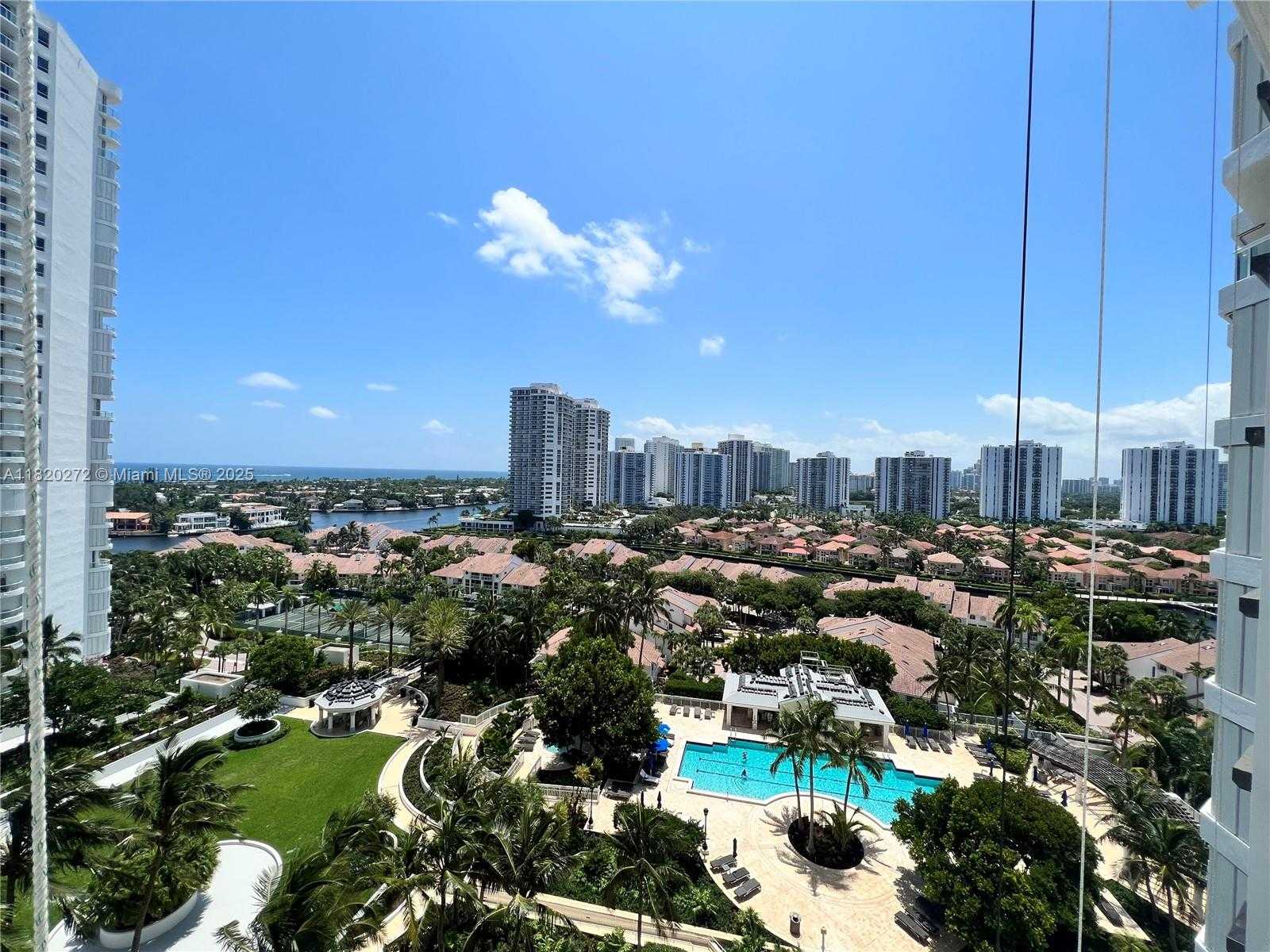 Small Image of 21055 NORTH WEST YACHT CLUB DR #1505, Aventura Number 24