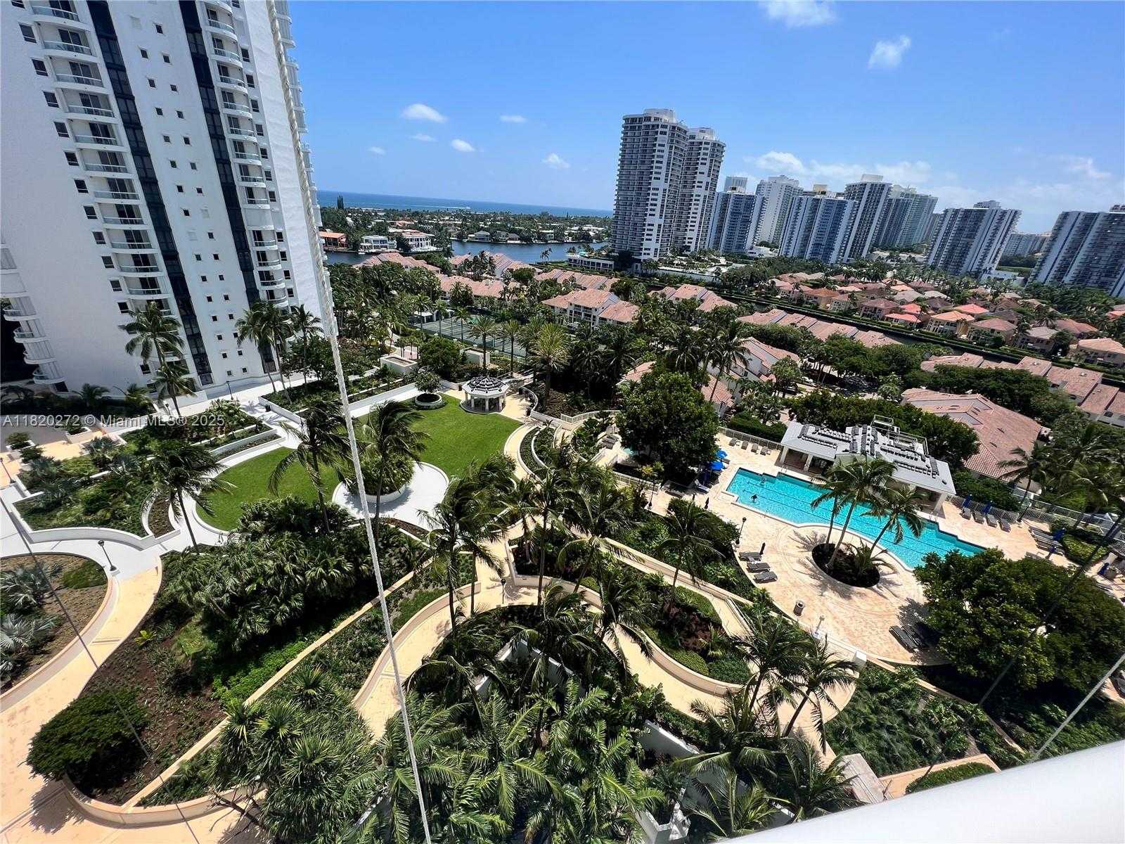 Small Image of 21055 NORTH WEST YACHT CLUB DR #1505, Aventura Number 26