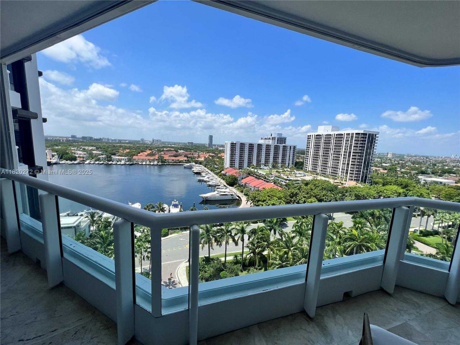 Small Image of 21055 NORTH WEST YACHT CLUB DR #1505, Aventura Number 3