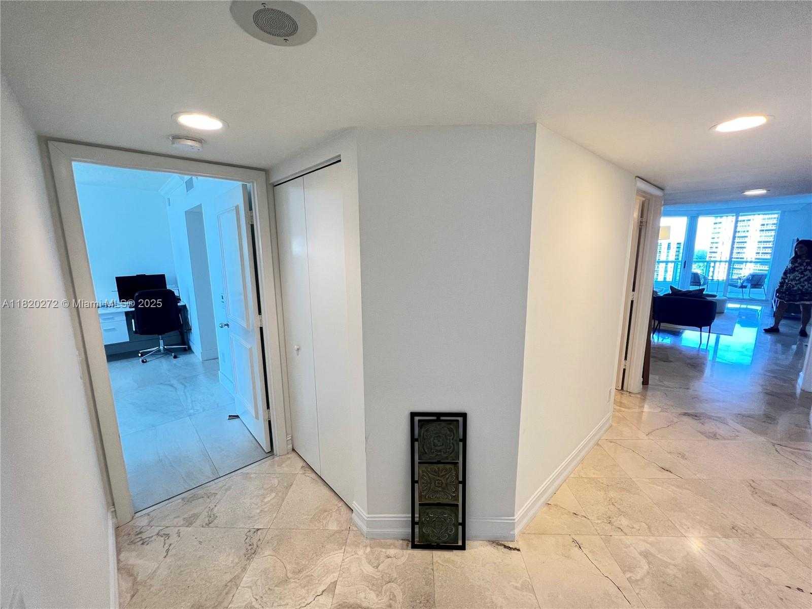Small Image of 21055 NORTH WEST YACHT CLUB DR #1505, Aventura Number 33