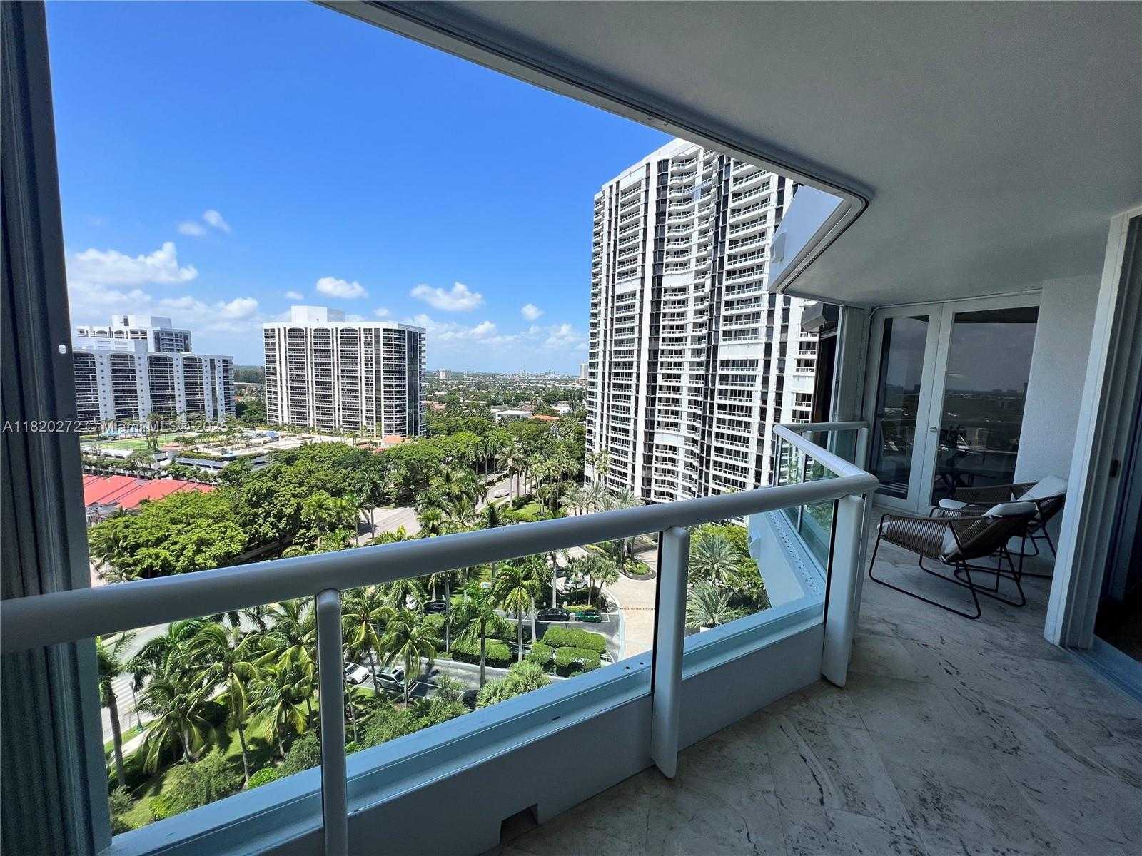 Small Image of 21055 NORTH WEST YACHT CLUB DR #1505, Aventura Number 4
