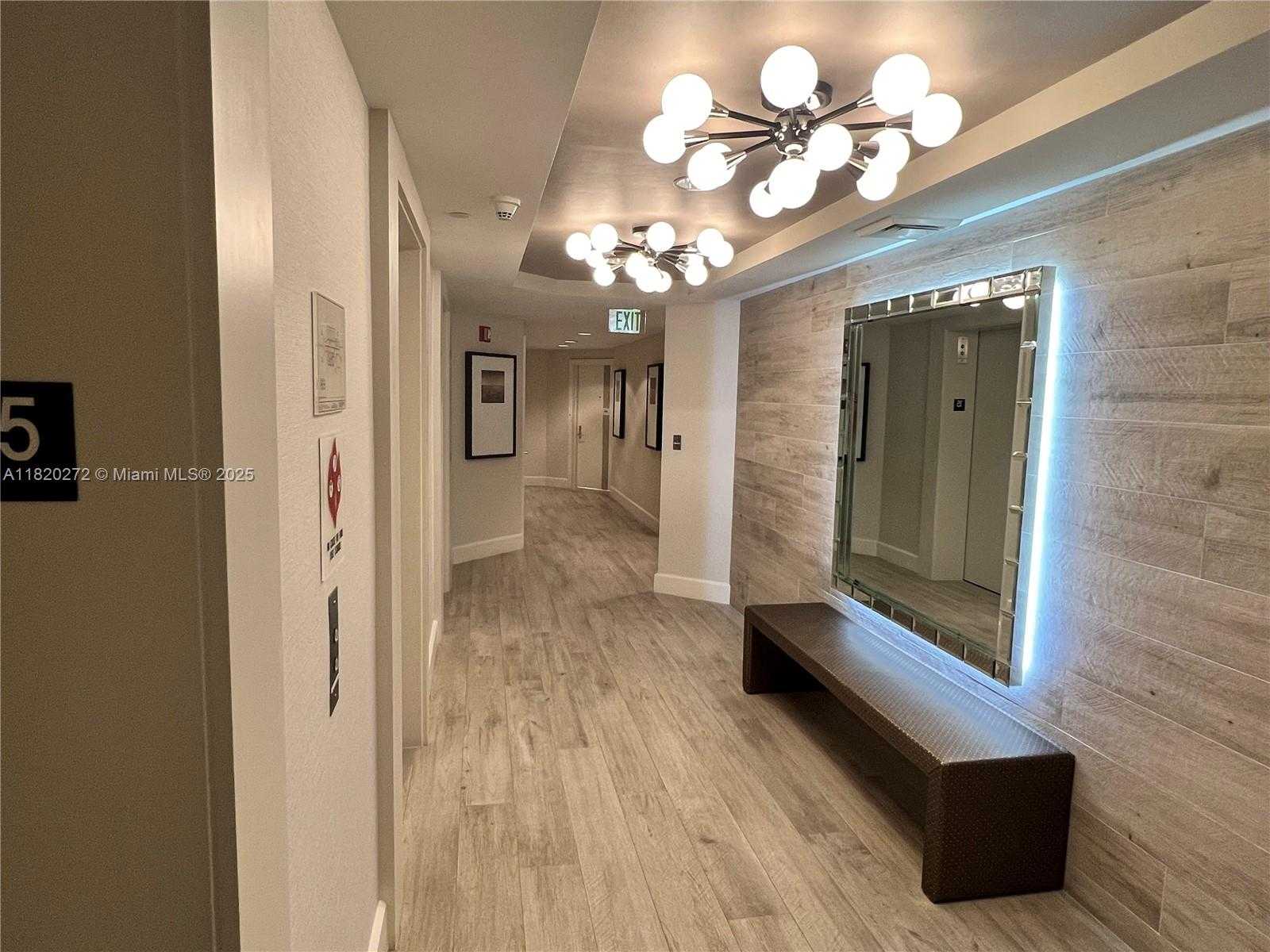 Small Image of 21055 NORTH WEST YACHT CLUB DR #1505, Aventura Number 40