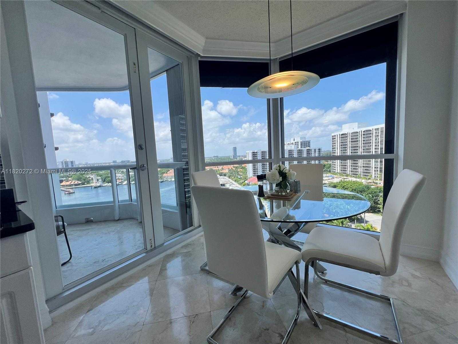Small Image of 21055 NORTH WEST YACHT CLUB DR #1505, Aventura Number 5