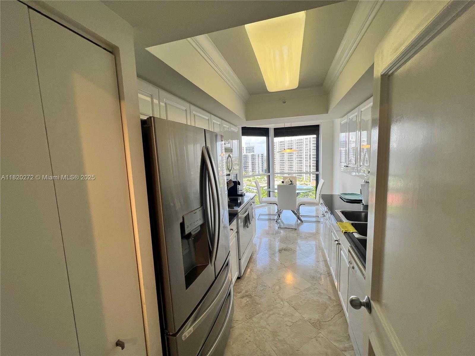 Small Image of 21055 NORTH WEST YACHT CLUB DR #1505, Aventura Number 8