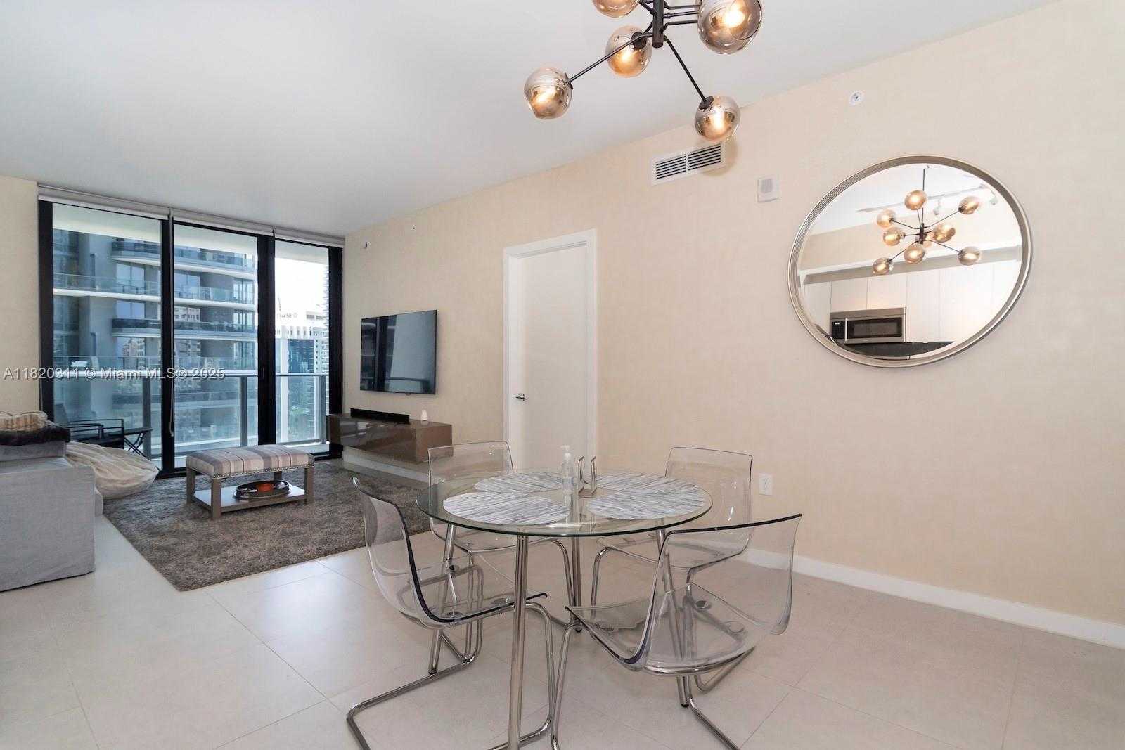 Small Image of 1010 BRICKELL AVE #2508, Miami Number 10