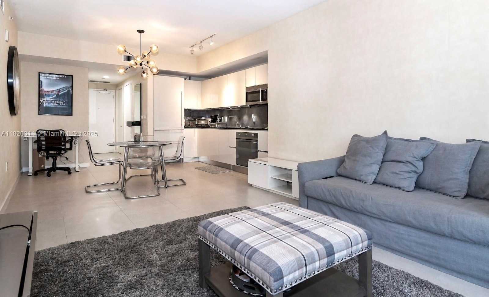 Small Image of 1010 BRICKELL AVE #2508, Miami Number 11