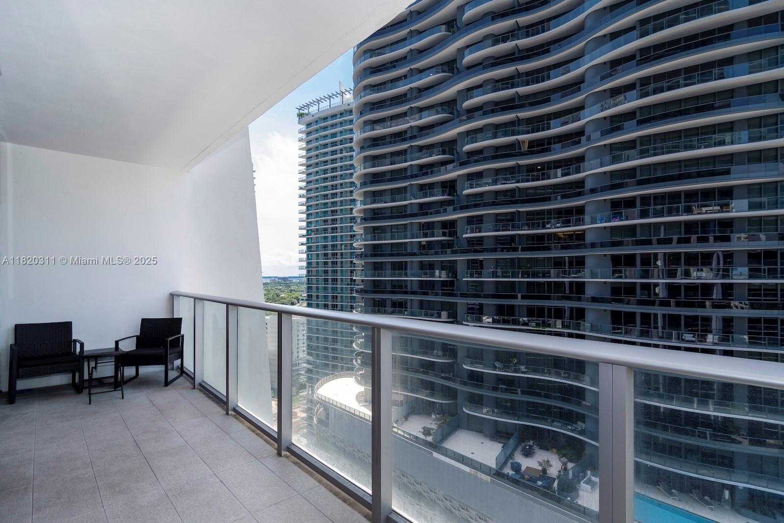 Small Image of 1010 BRICKELL AVE #2508, Miami Number 14