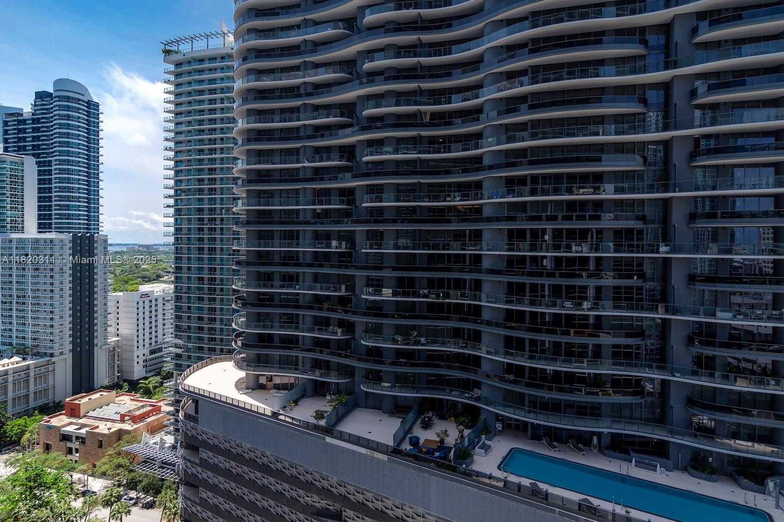 Small Image of 1010 BRICKELL AVE #2508, Miami Number 16
