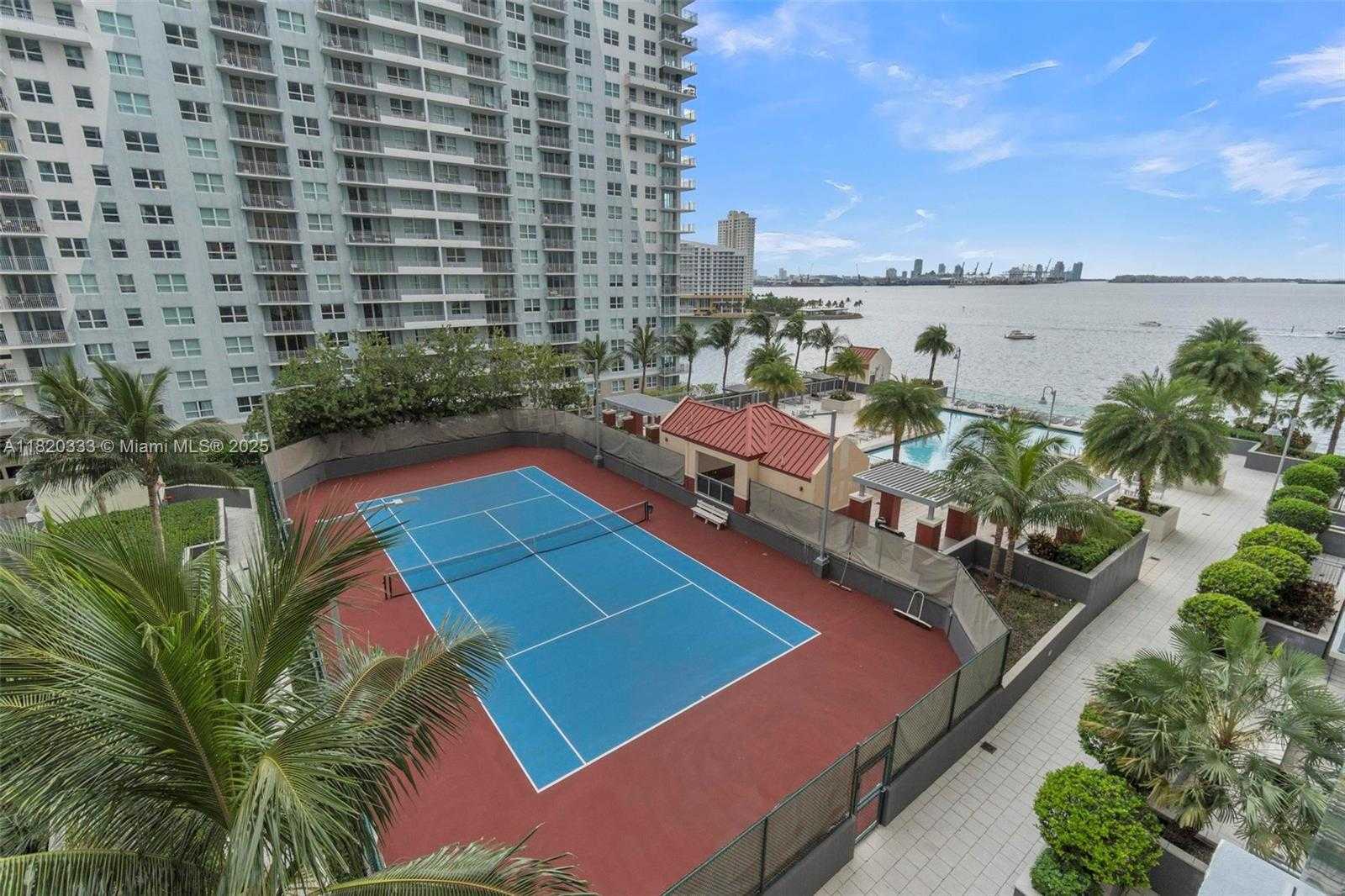 Small Image of 1155 BRICKELL BAY DR #1002, Miami Number 36