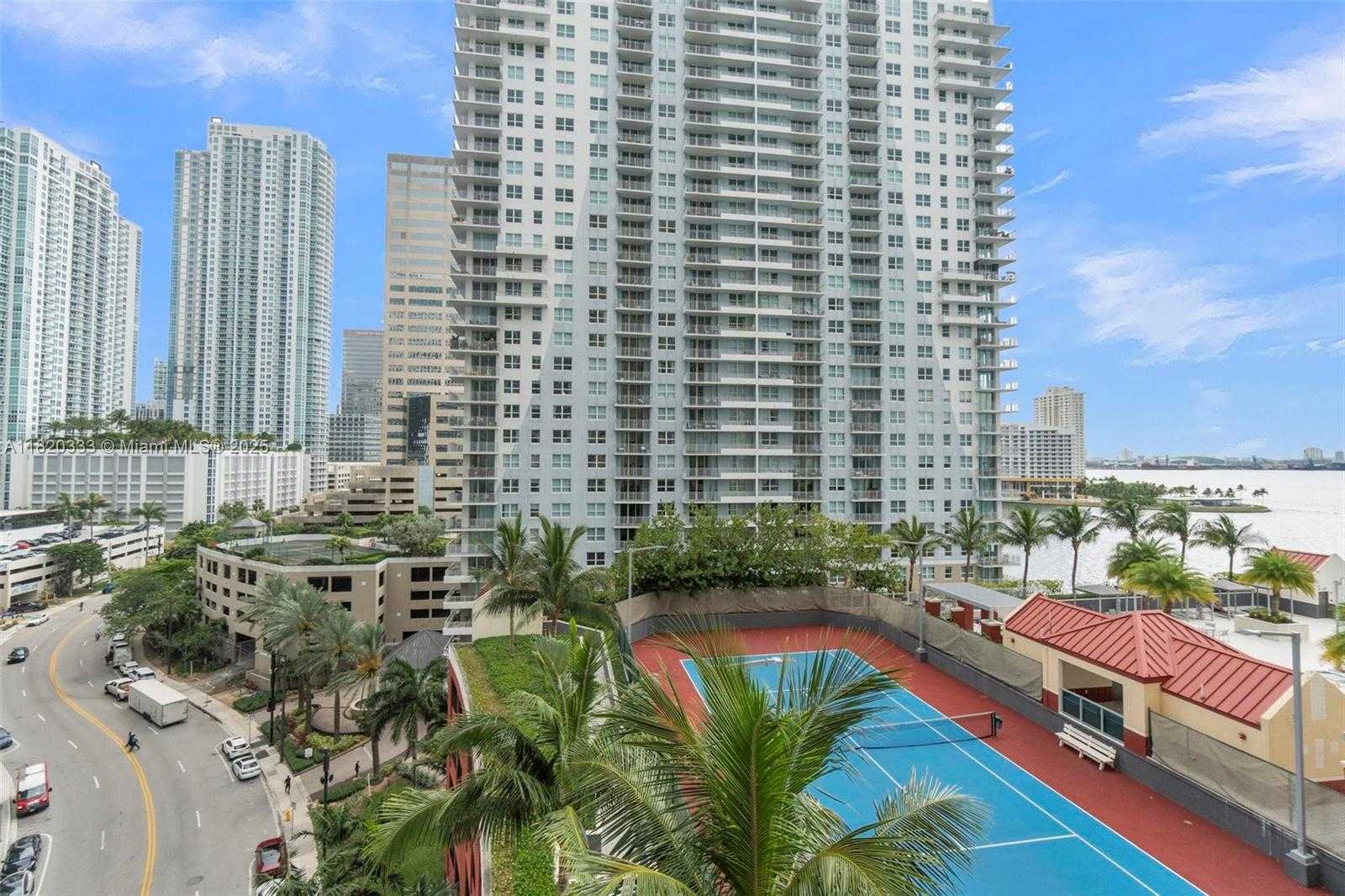 Small Image of 1155 BRICKELL BAY DR #1002, Miami Number 38