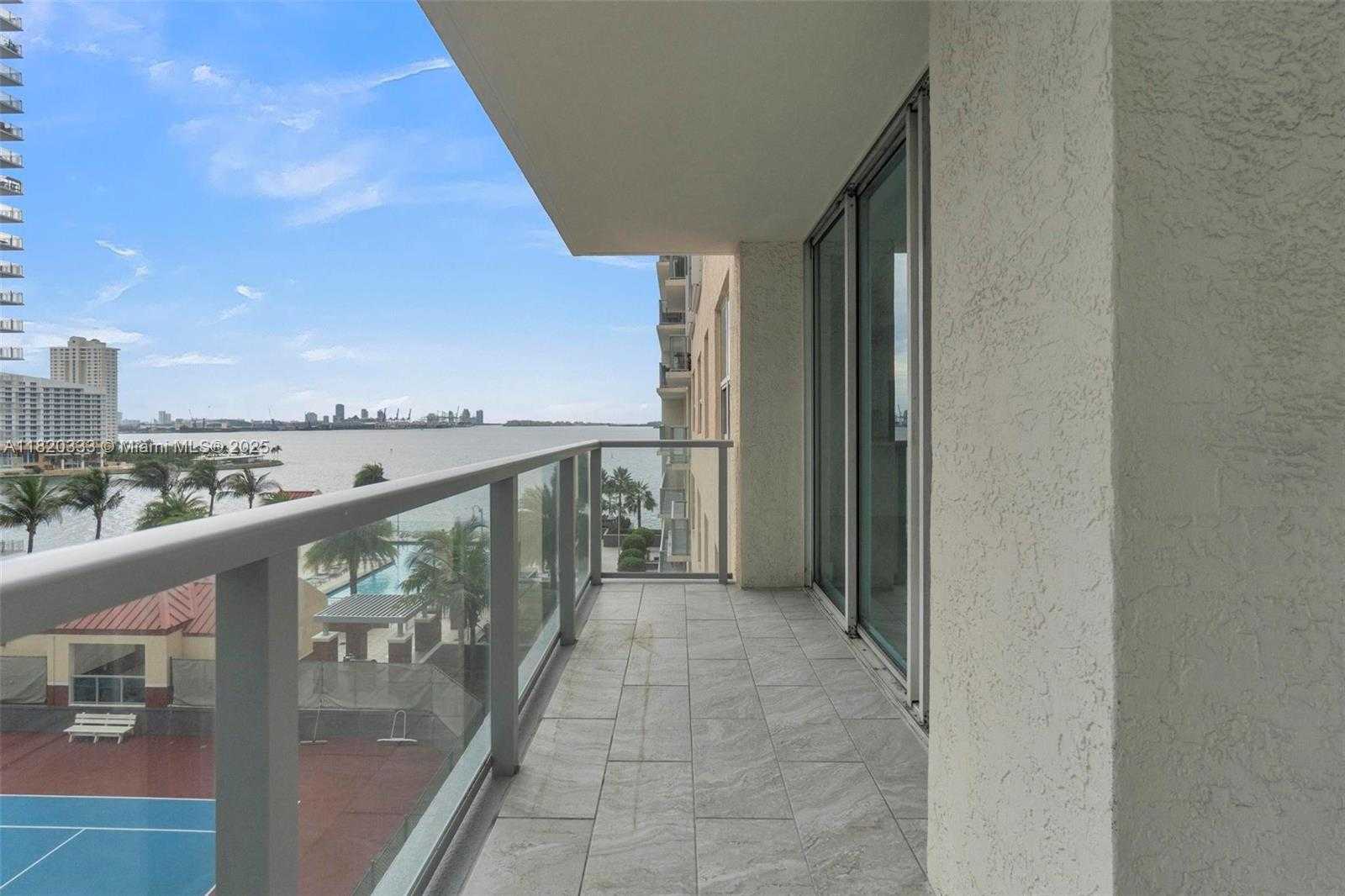 Small Image of 1155 BRICKELL BAY DR #1002, Miami Number 7