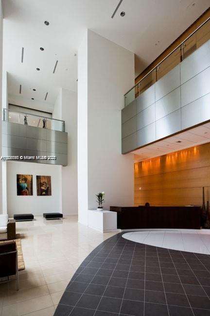 Small Image of 300 SOUTH BISCAYNE BLVD #T-2803, Miami Number 10