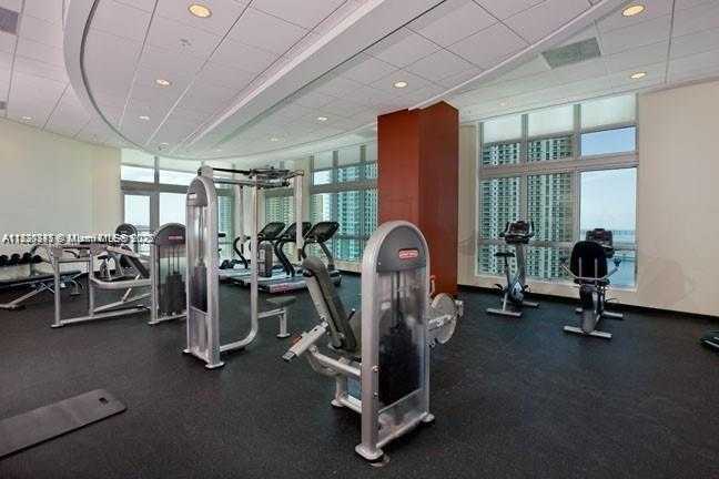 Small Image of 300 SOUTH BISCAYNE BLVD #T-2803, Miami Number 11