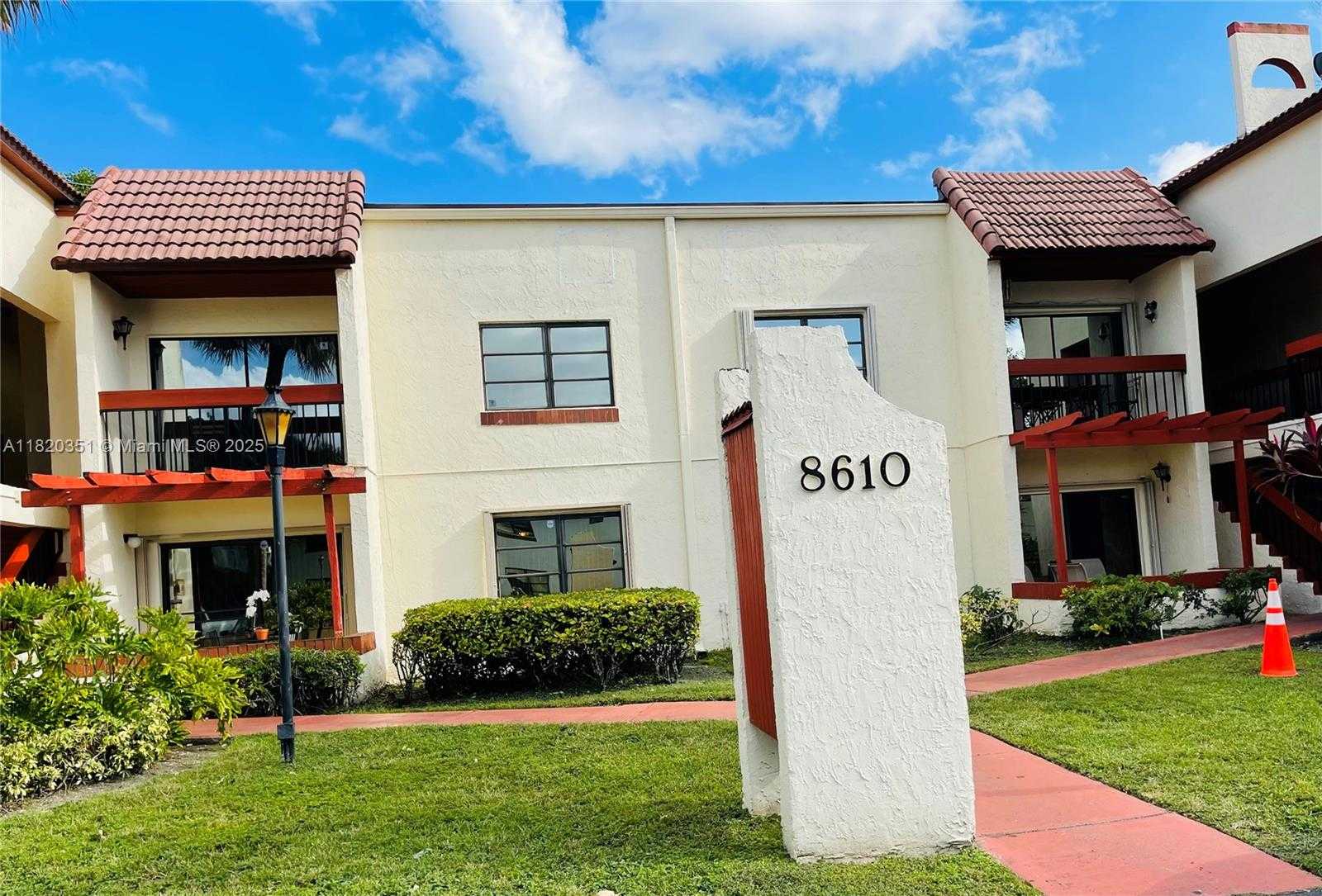 Small Image of 8610 SOUTH WEST 149TH AVE #512, Miami Number 20