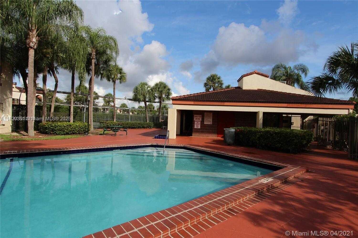Small Image of 8610 SOUTH WEST 149TH AVE #512, Miami Number 22