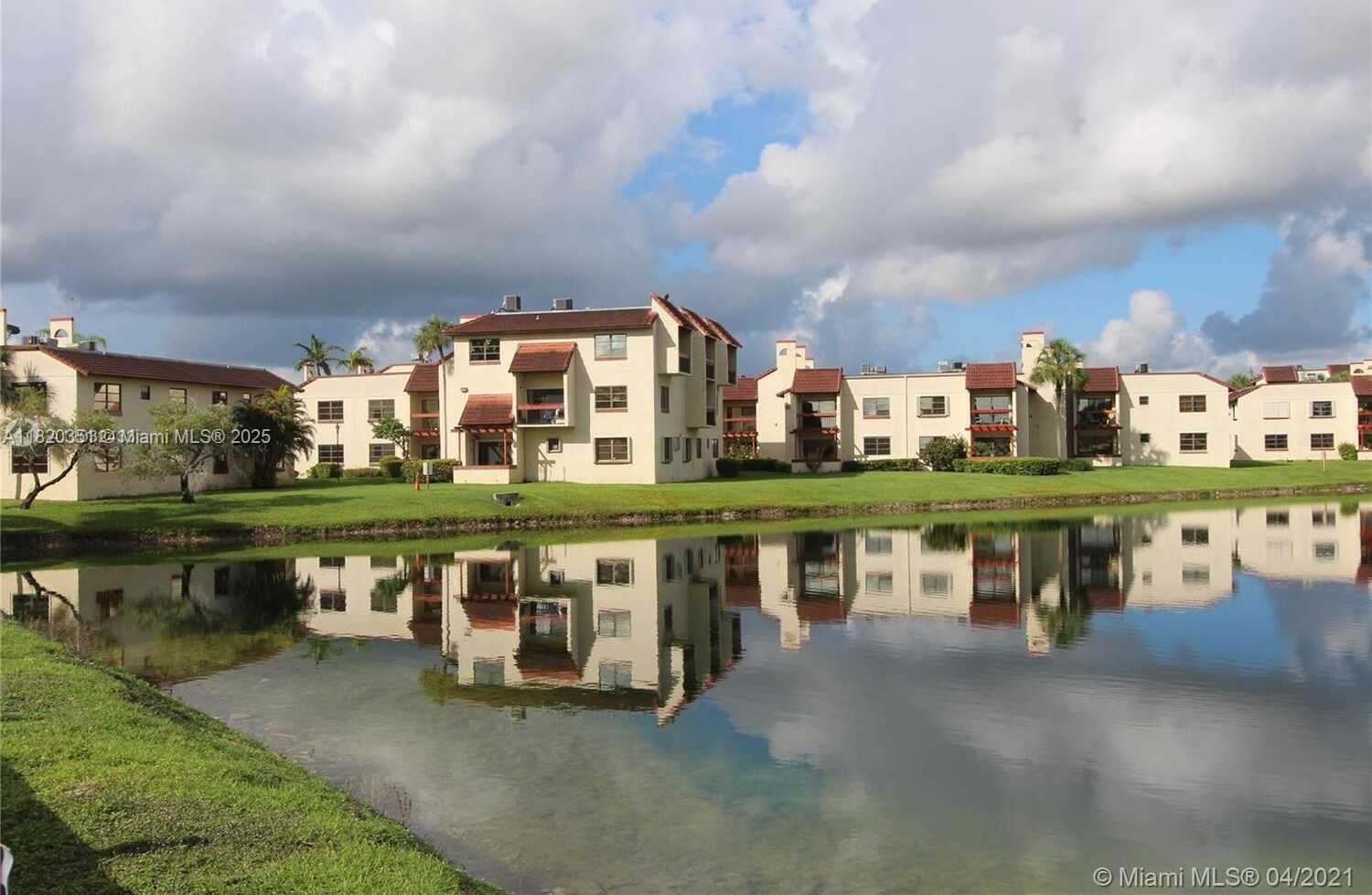 Small Image of 8610 SOUTH WEST 149TH AVE #512, Miami Number 23