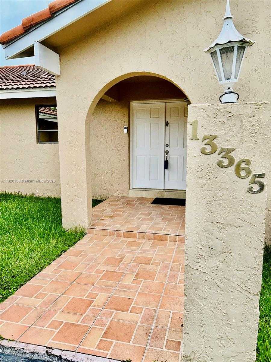 Small Image of 13365 SOUTH WEST 1ST TER, Miami Number 2
