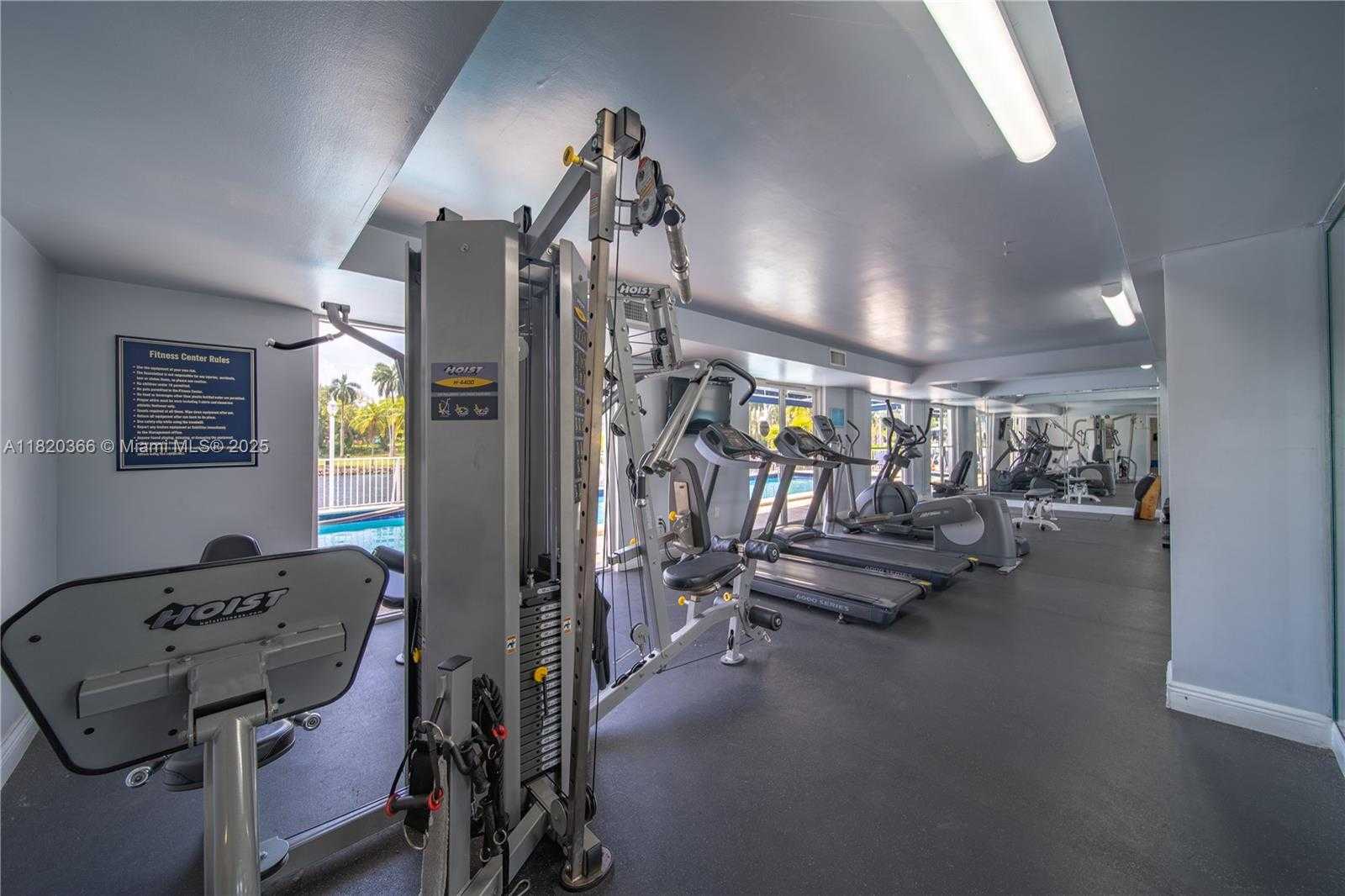 Small Image of 1720 NORTH WEST N RIVER DR #613, Miami Number 19