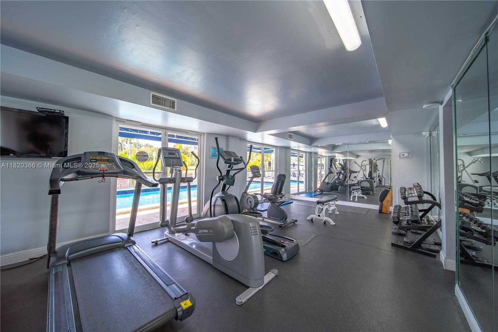 Small Image of 1720 NORTH WEST N RIVER DR #613, Miami Number 20