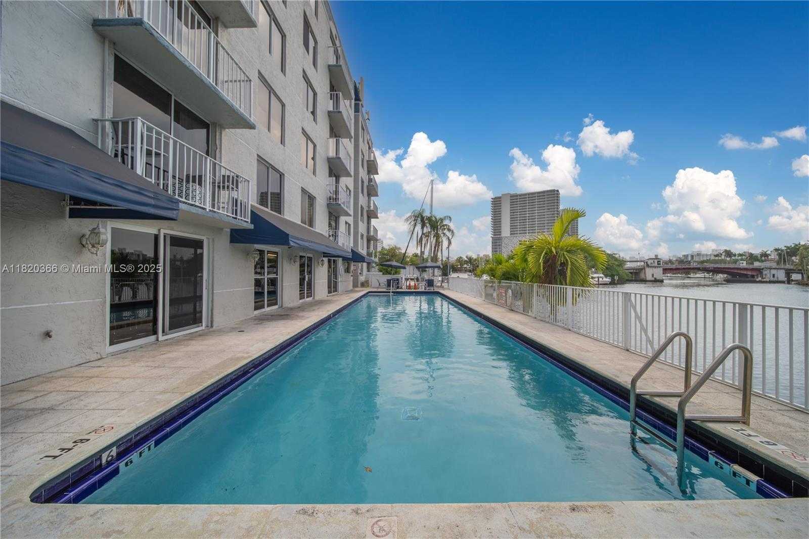 Small Image of 1720 NORTH WEST N RIVER DR #613, Miami Number 22
