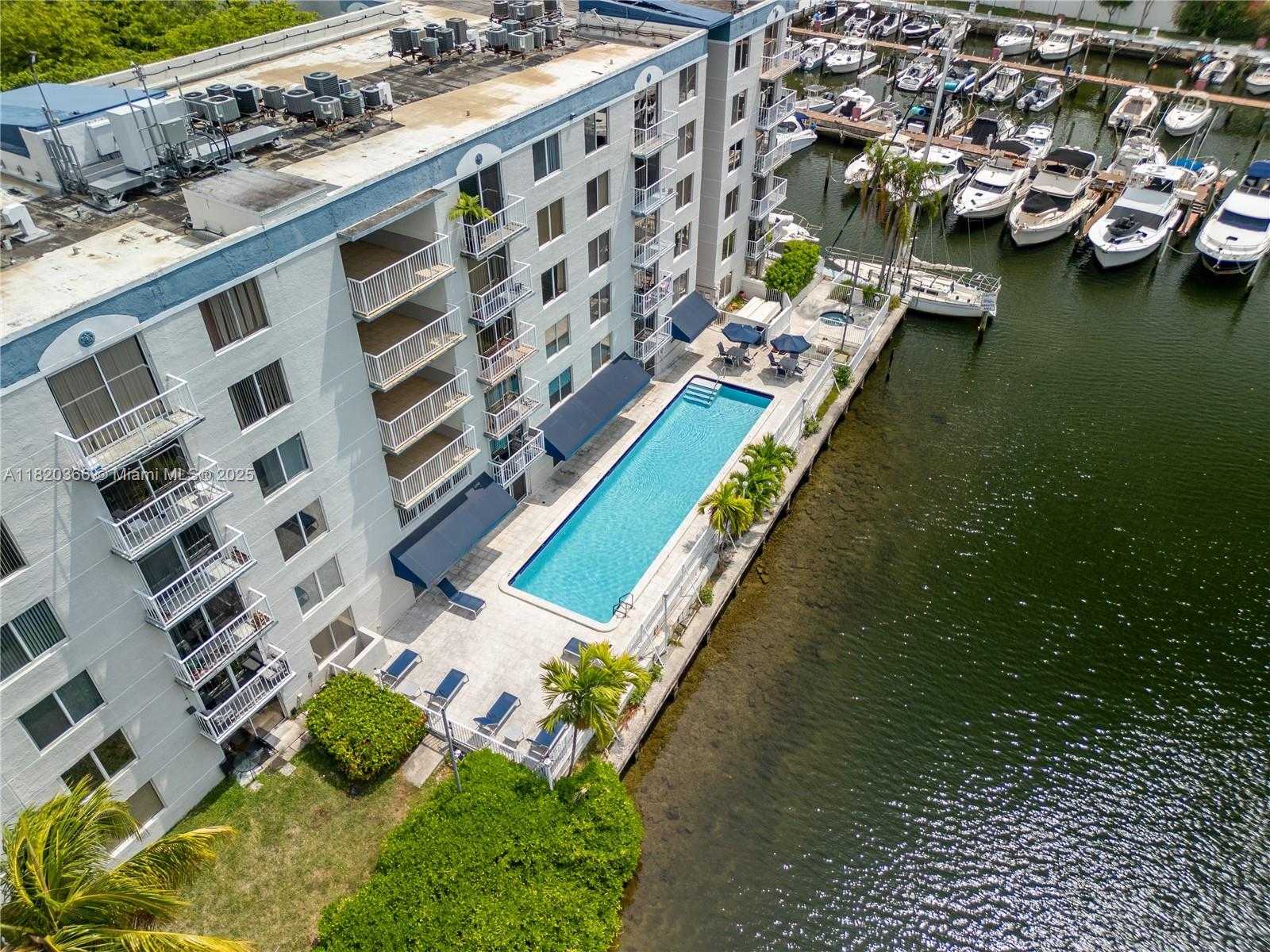 Small Image of 1720 NORTH WEST N RIVER DR #613, Miami Number 30