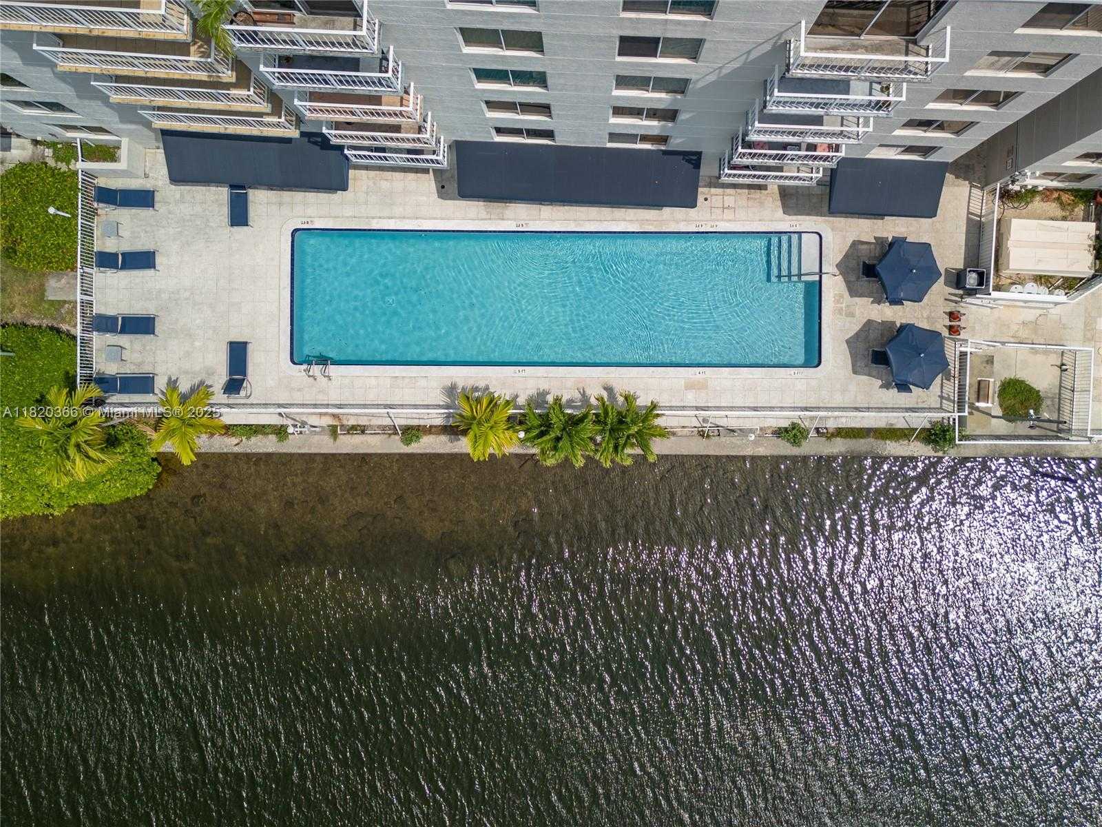 Small Image of 1720 NORTH WEST N RIVER DR #613, Miami Number 31
