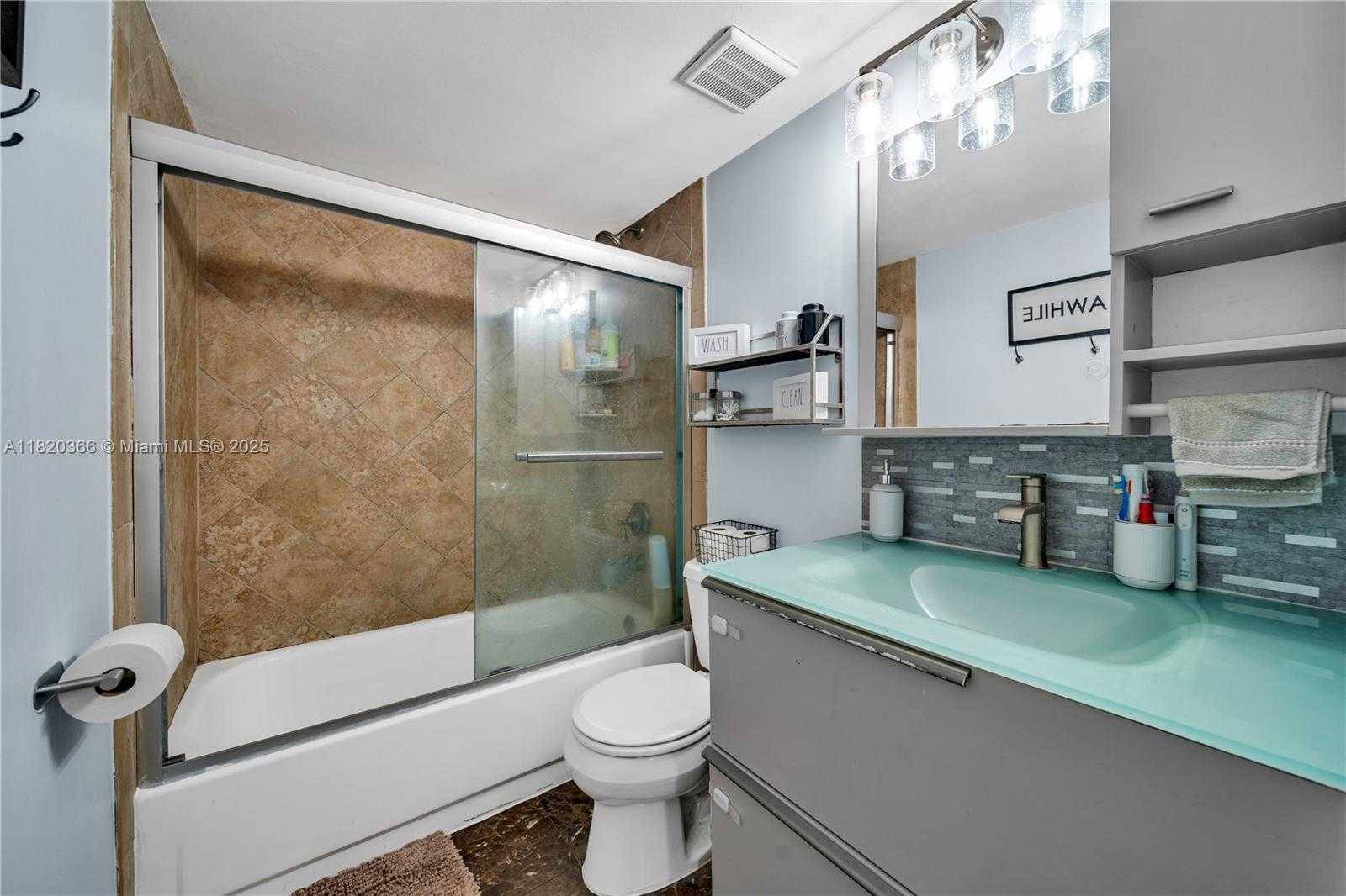 Small Image of 1720 NORTH WEST N RIVER DR #613, Miami Number 6