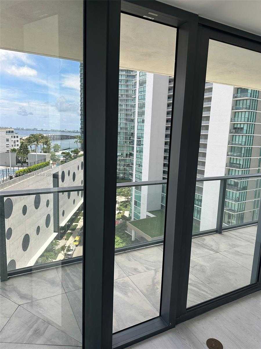 Small Image of 501 NORTH EAST 31ST ST #1001, Miami Number 2
