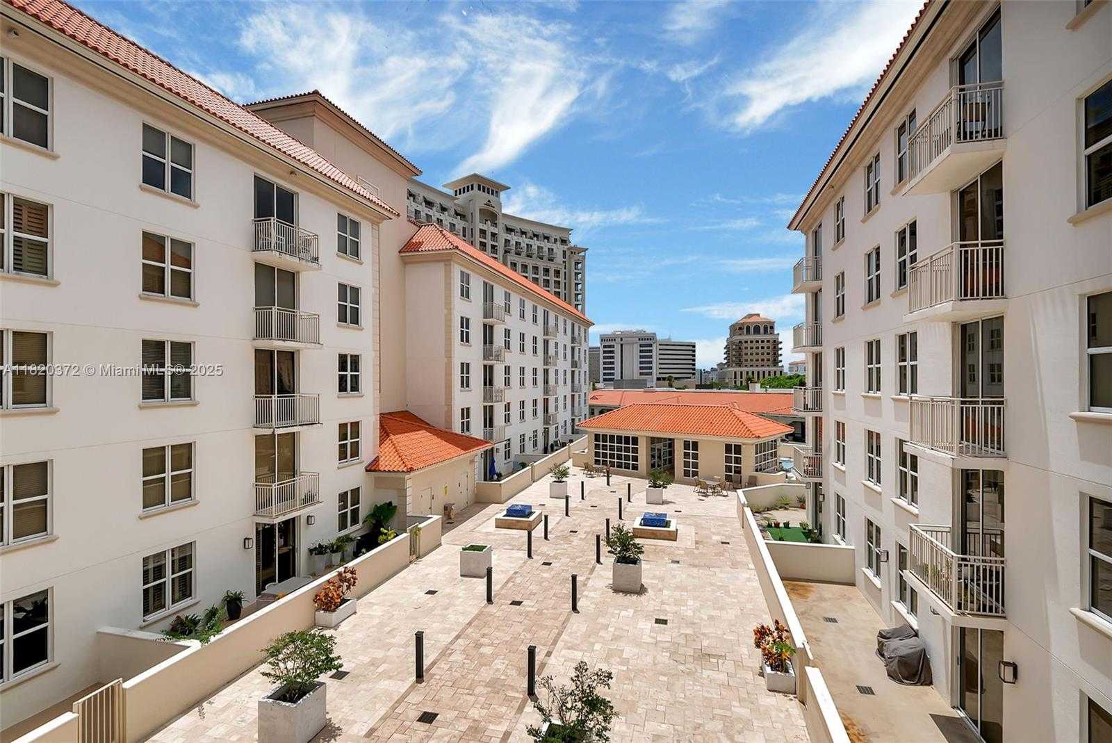 Small Image of 2030 SOUTH DOUGLAS RD #617, Coral Gables Number 11