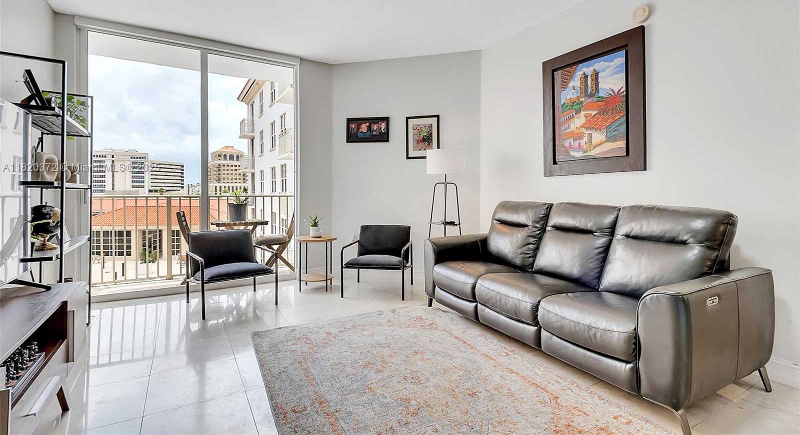 Small Image of 2030 SOUTH DOUGLAS RD #617, Coral Gables Number 2