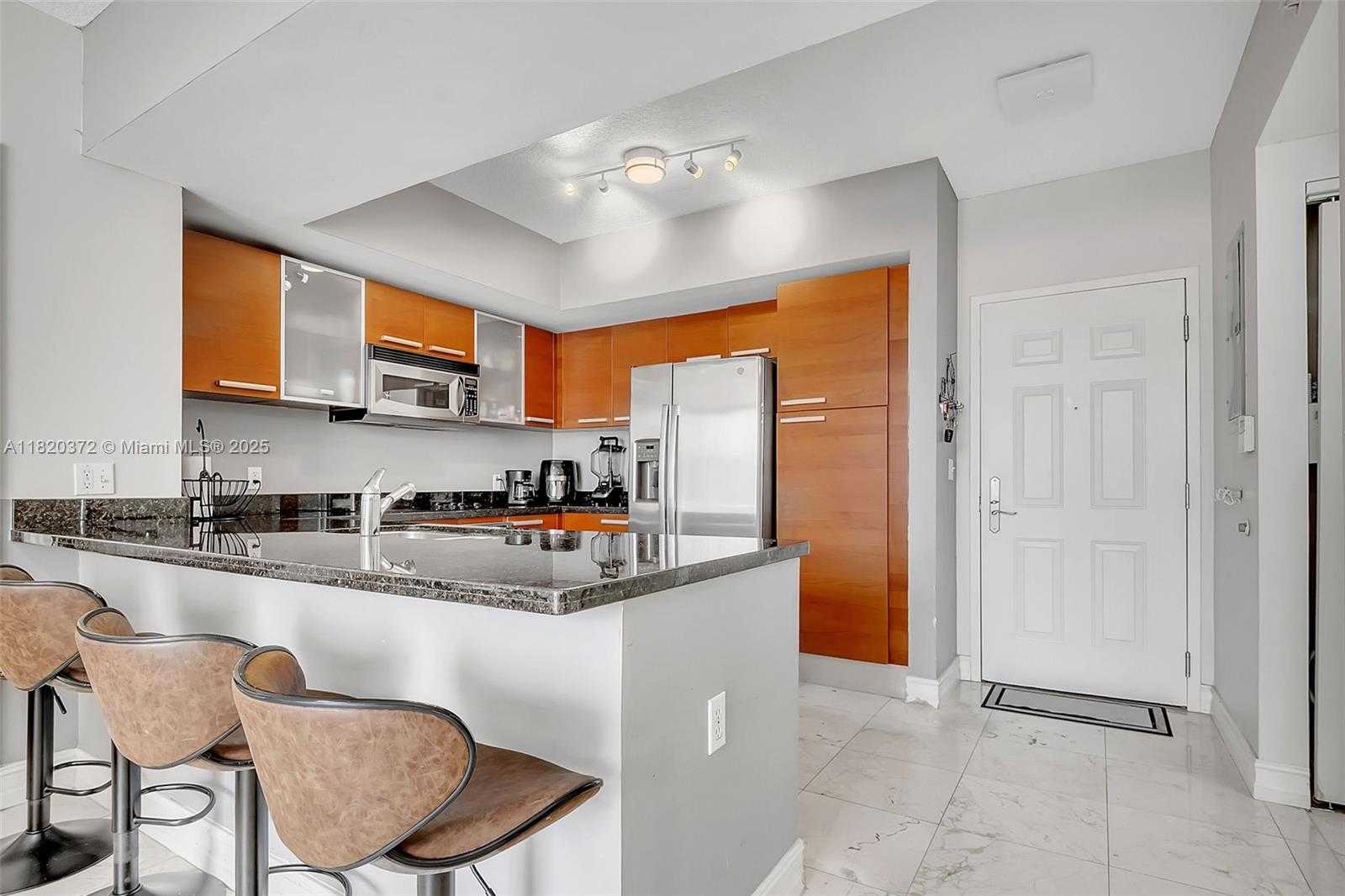 Small Image of 2030 SOUTH DOUGLAS RD #617, Coral Gables Number 5