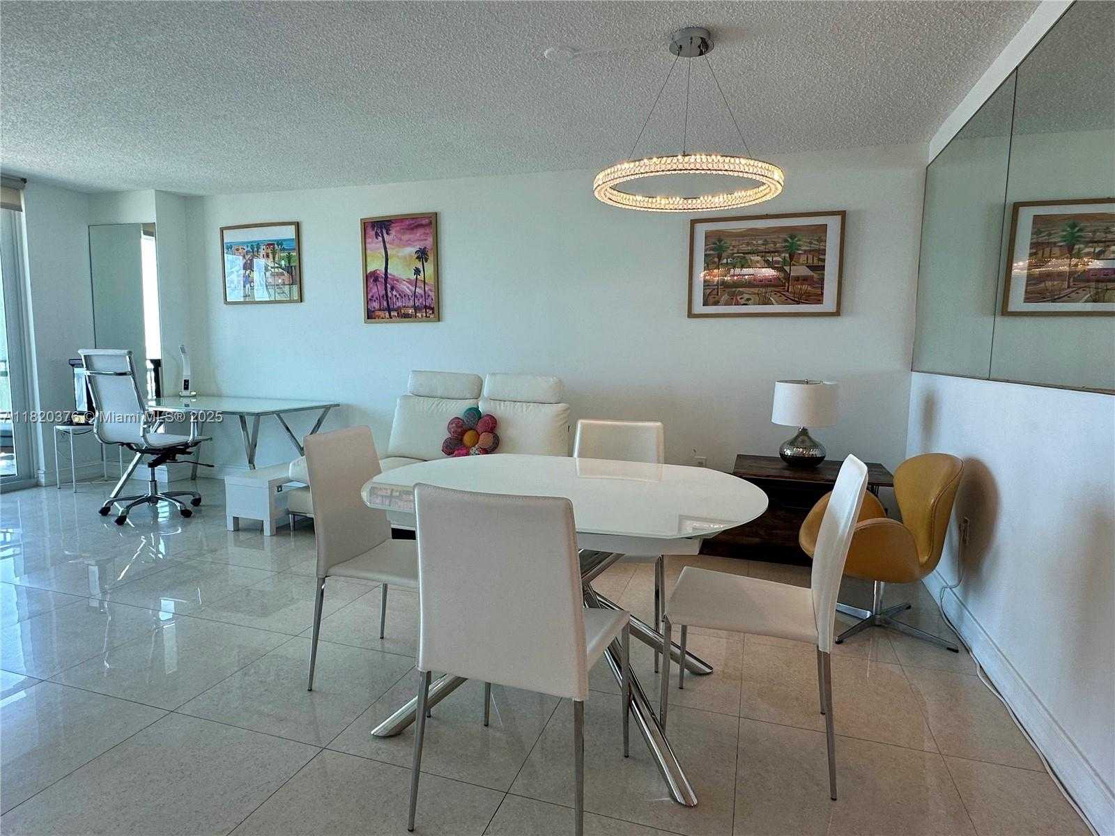 Small Image of 90 ALTON RD #2907, Miami Beach Number 7