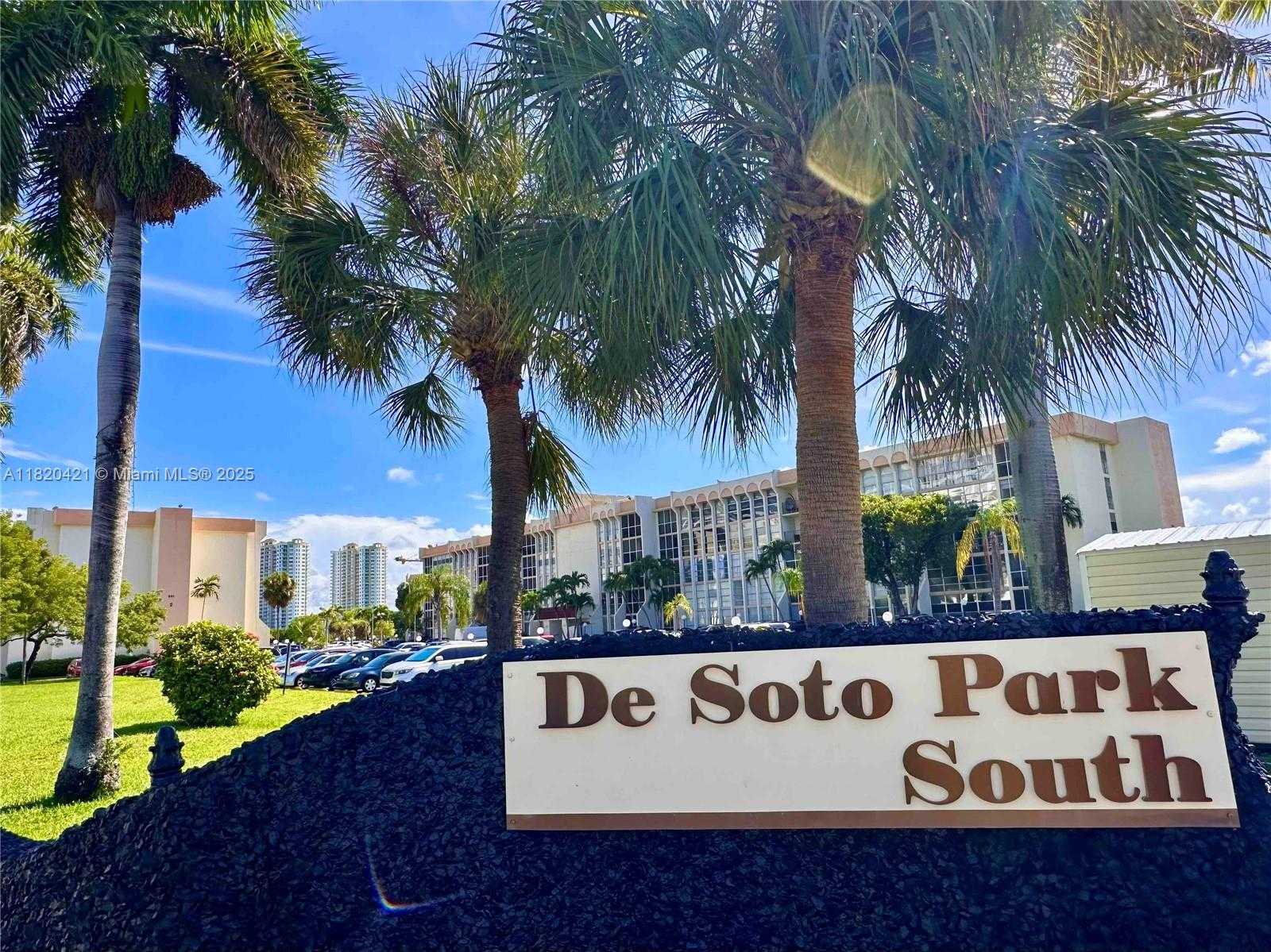 Small Image of 601 THREE ISLANDS BLVD #210, Hallandale Beach Number 11