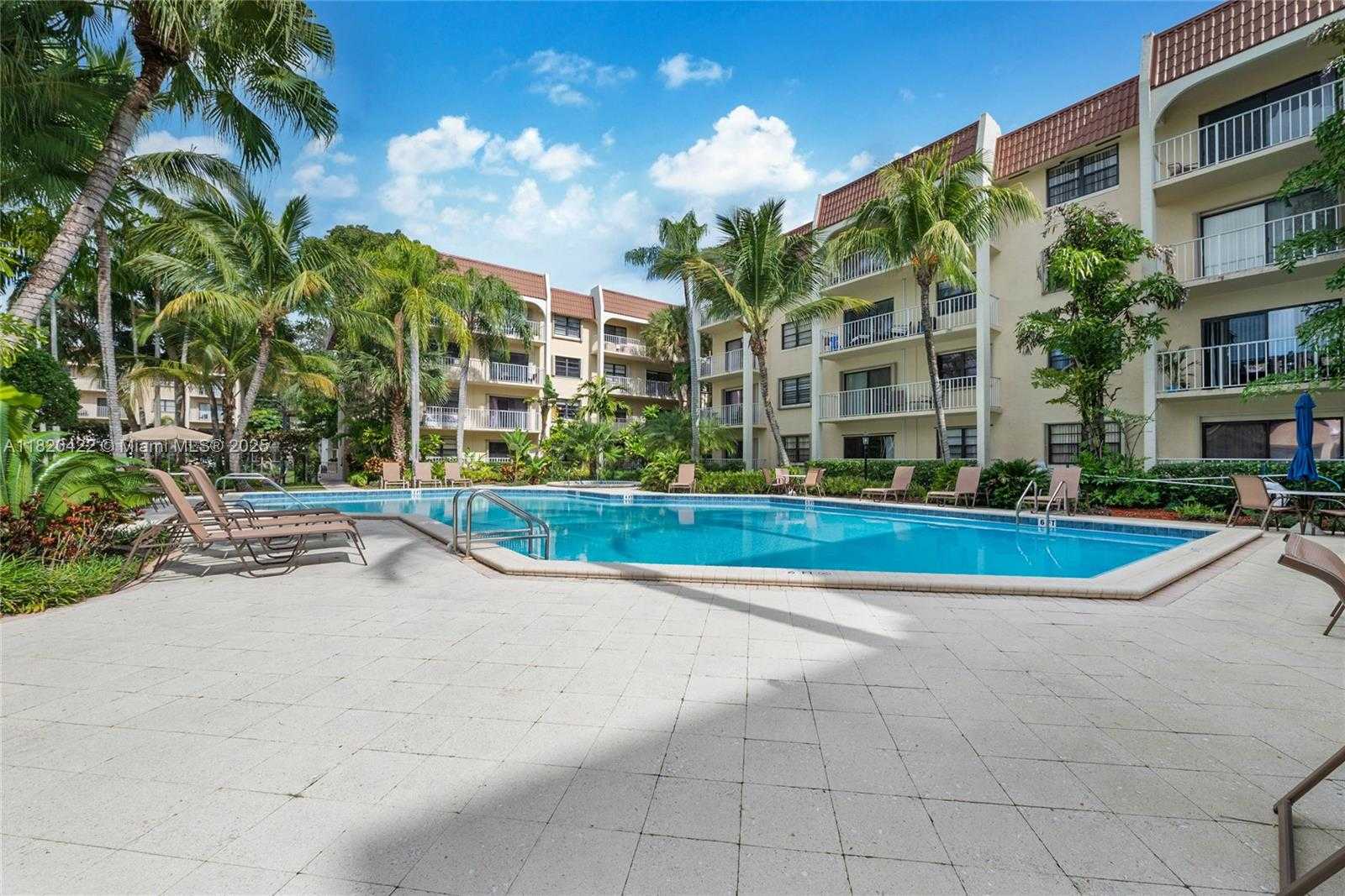 Small Image of 9301 SOUTH WEST 92ND AVE #A116, Miami Number 12