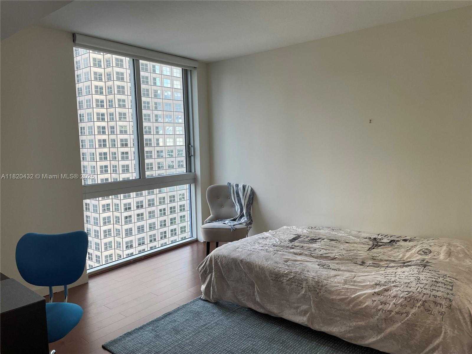 Small Image of 325 SOUTH BISCAYNE BLVD #2615, Miami Number 12