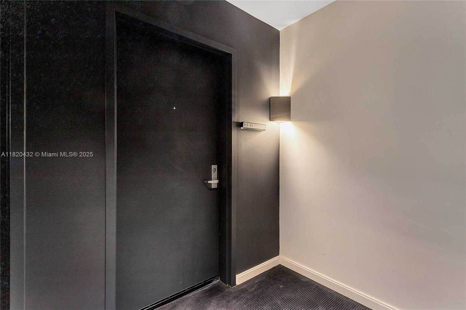 Small Image of 325 SOUTH BISCAYNE BLVD #2615, Miami Number 14